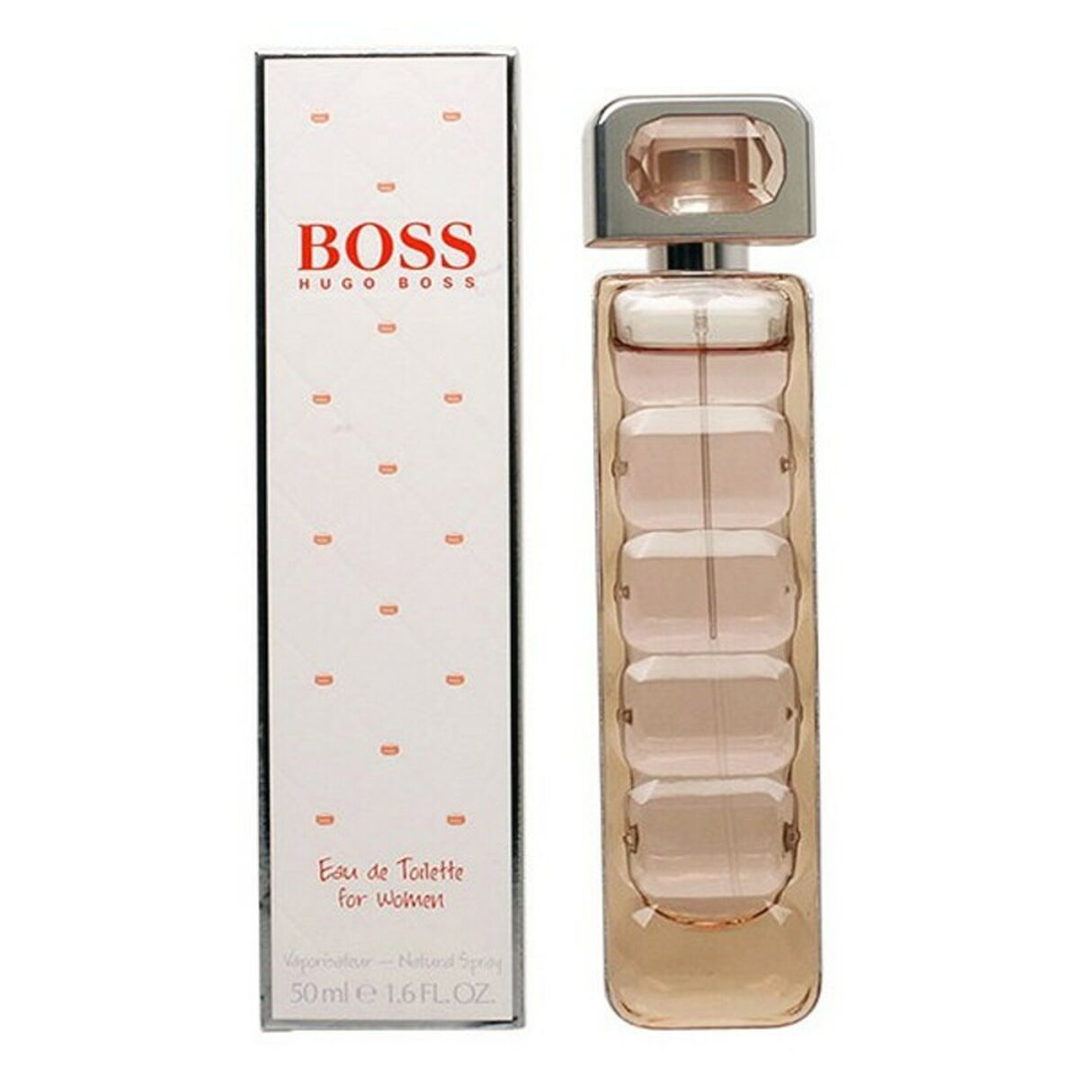 Profumi femminili Boss Orange Hugo Boss EDT-4