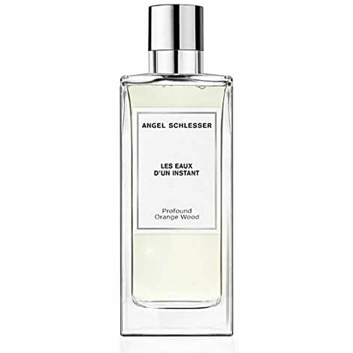Men's perfume Angel Schlesser 150 ml-2