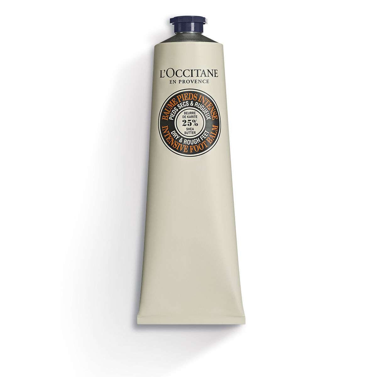 Crema idratante per le gambe L'Occitane En Provence Karite 150 ml-2