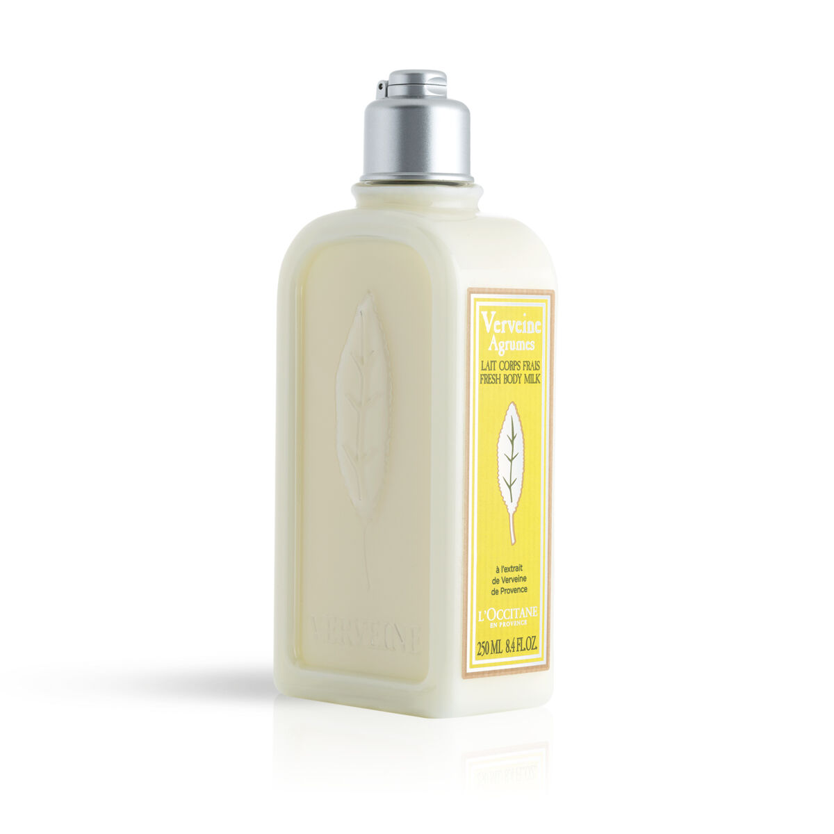 Latticino per il corpo L'Occitane En Provence Verbena Agrumene 250 ml-2