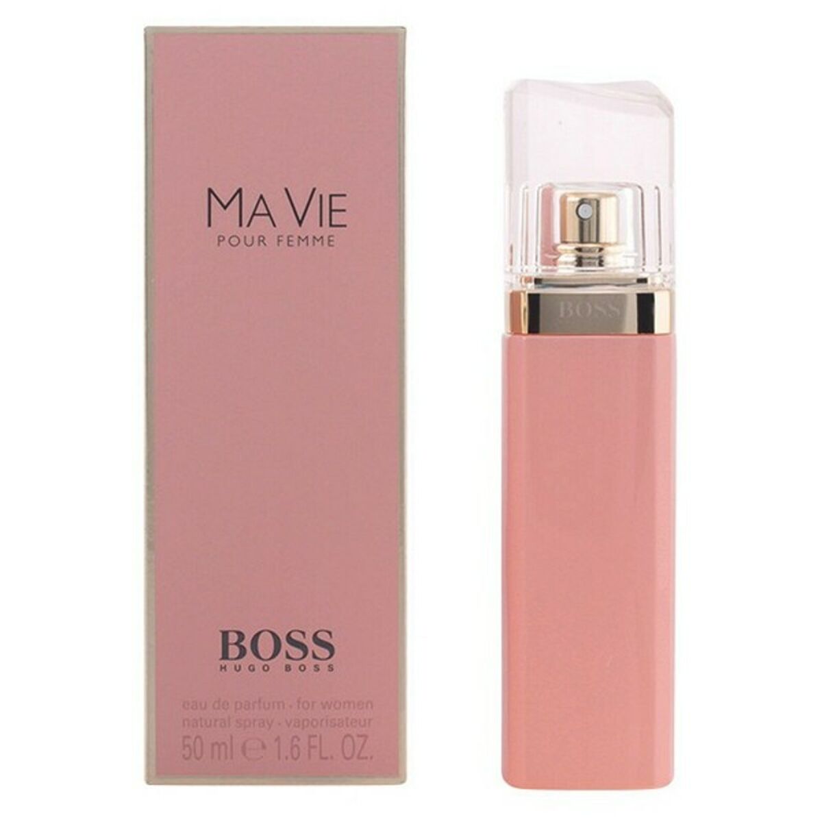 Profumi femminili Boss Ma Vie Hugo Boss EDP EDP-2