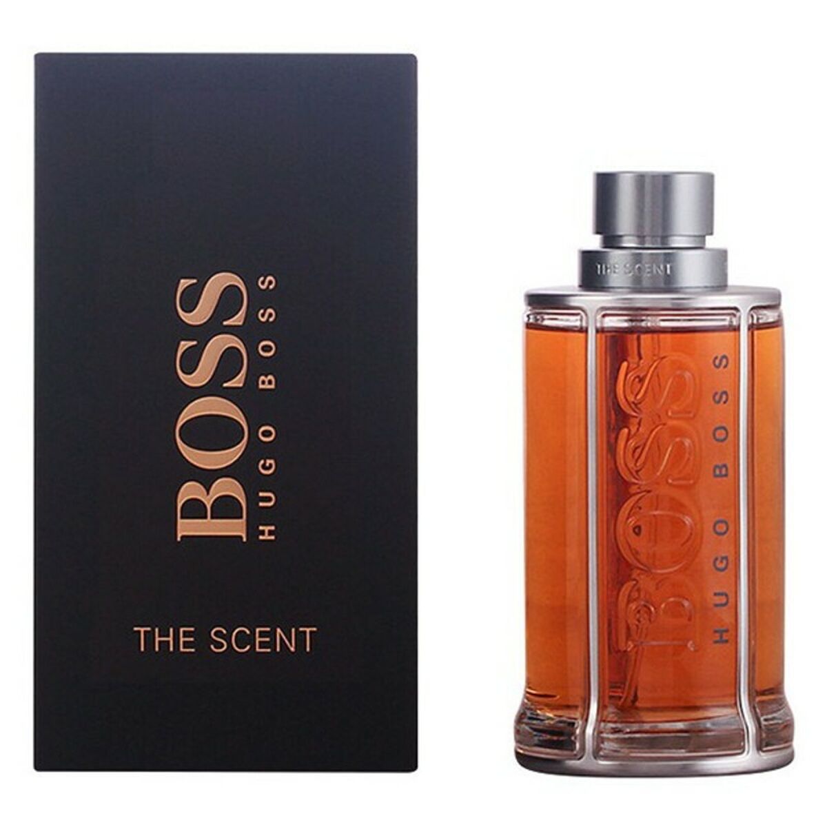 Мужская парфюмерия The Scent Hugo Boss EDT-3