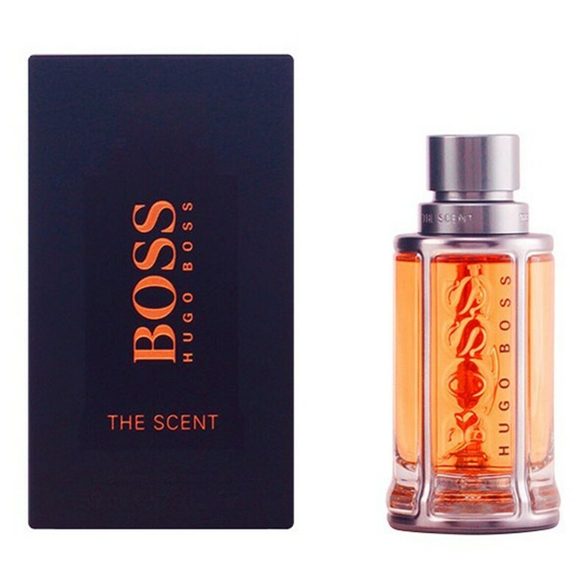 Мужская парфюмерия The Scent Hugo Boss EDT-4