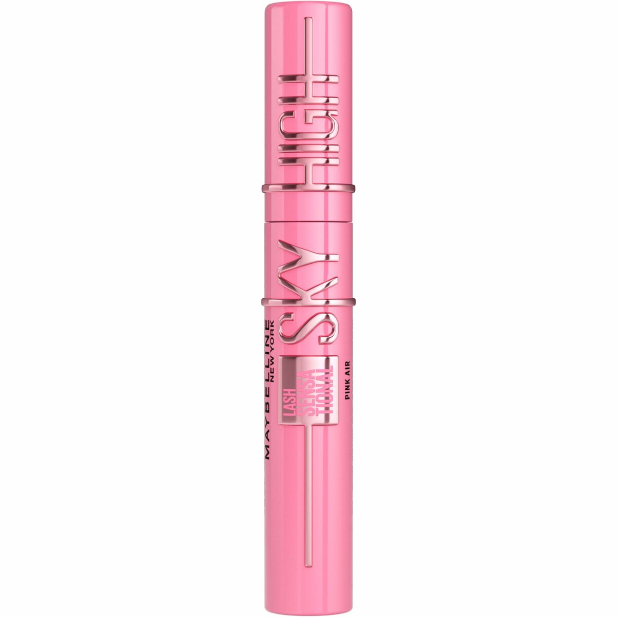 Тушь для ресниц Maybelline Lash Sensational Sky High Pink air 7,2 ml-2