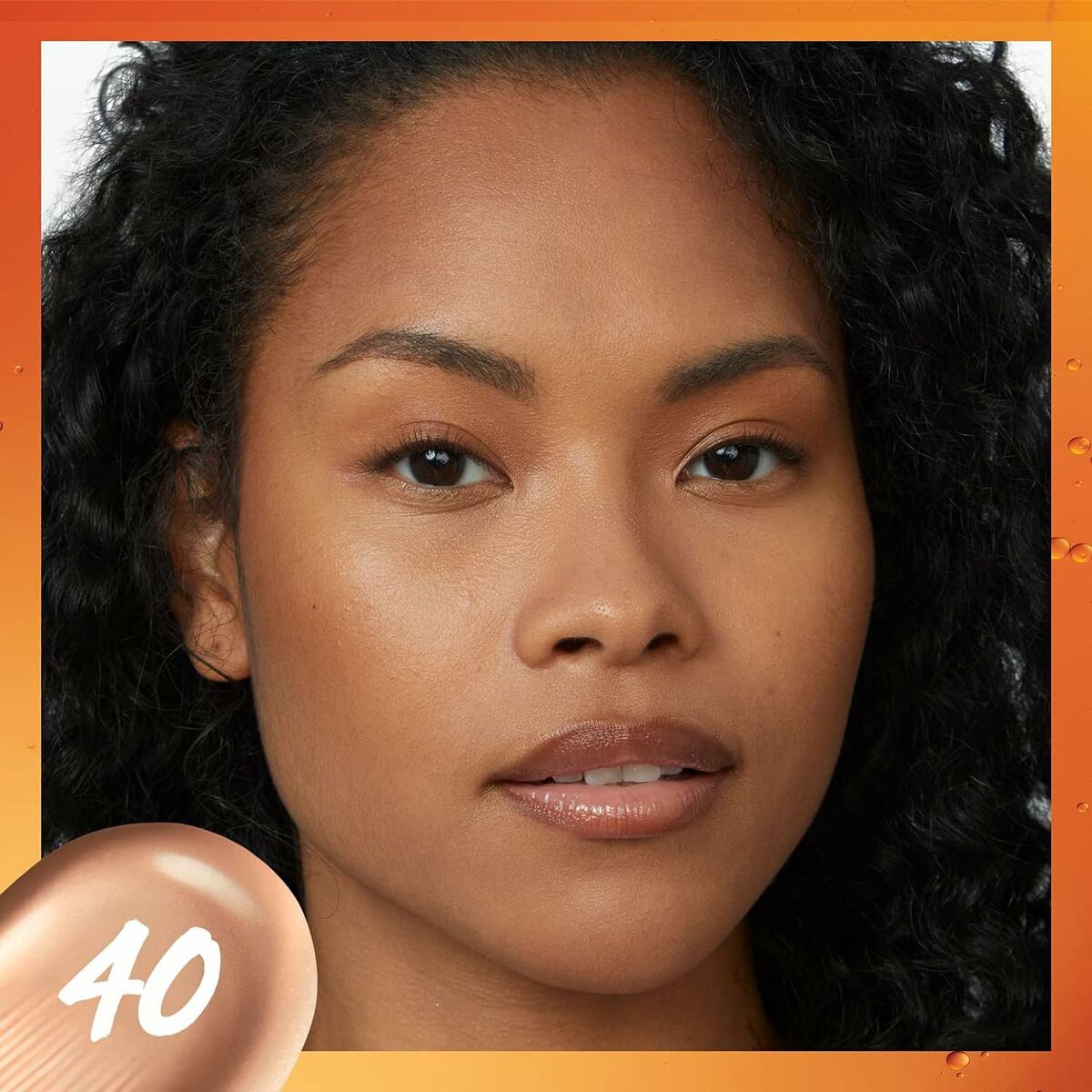 Base liquida per il trucco Maybelline Super Stay Skin Tint Vitamina C N° 40 30 ml-3