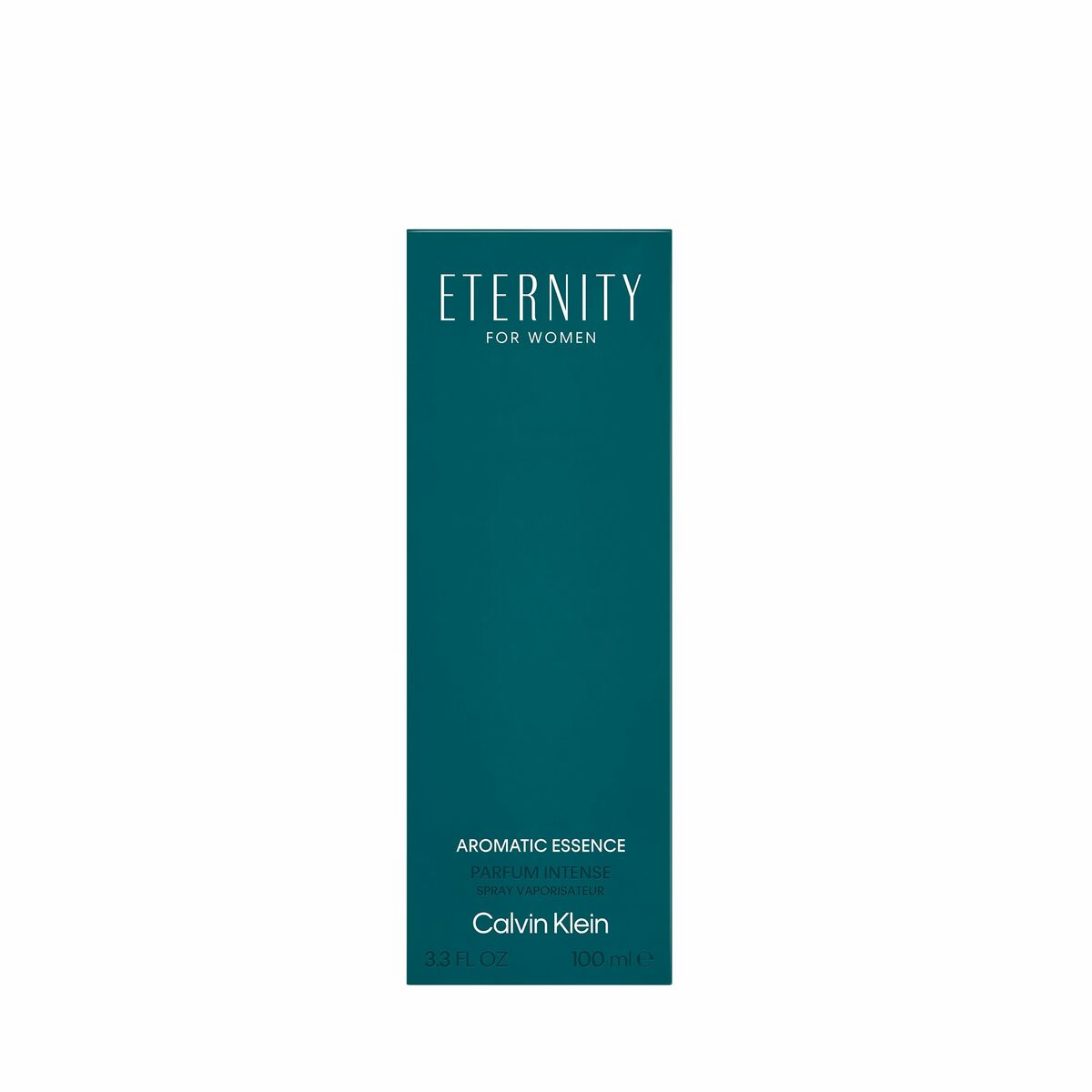 Profumeria femminile Calvin Klein ETERNITY EDP EDP 100 ml-4