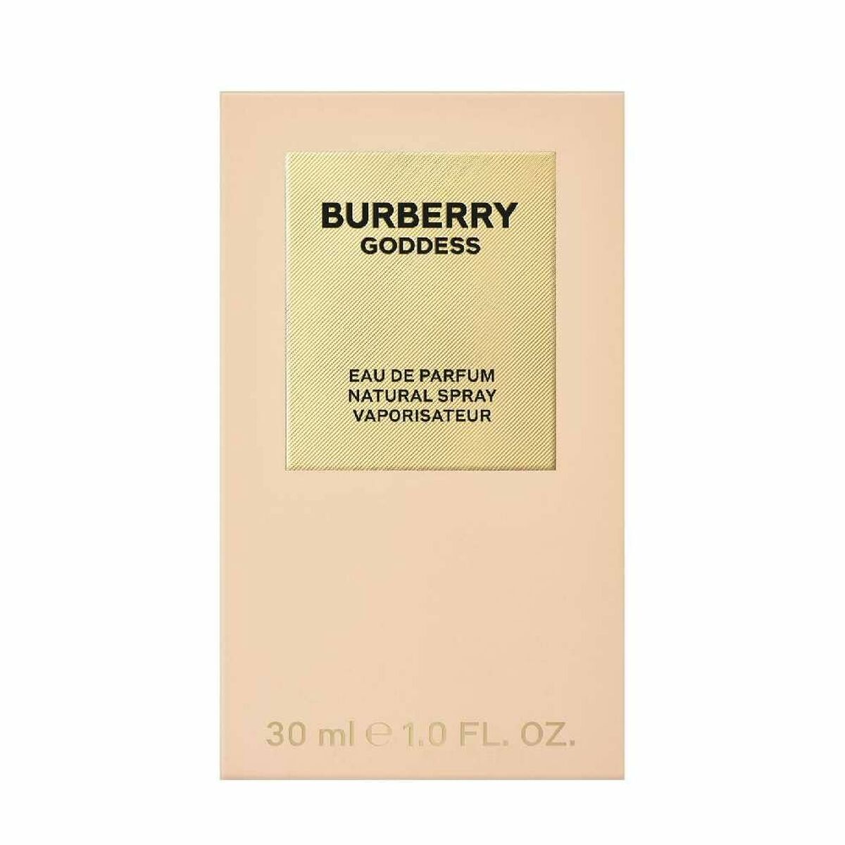 Women's perfume Burberry BURBERRY GODDESS EDP EDP 30 ml-2