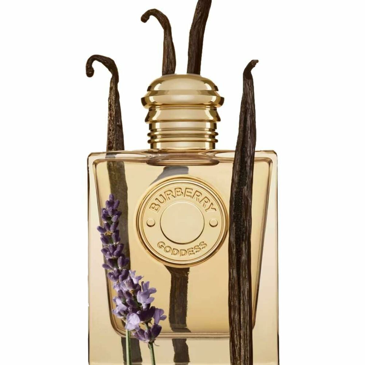 Women's perfume Burberry BURBERRY GODDESS EDP EDP 30 ml-4