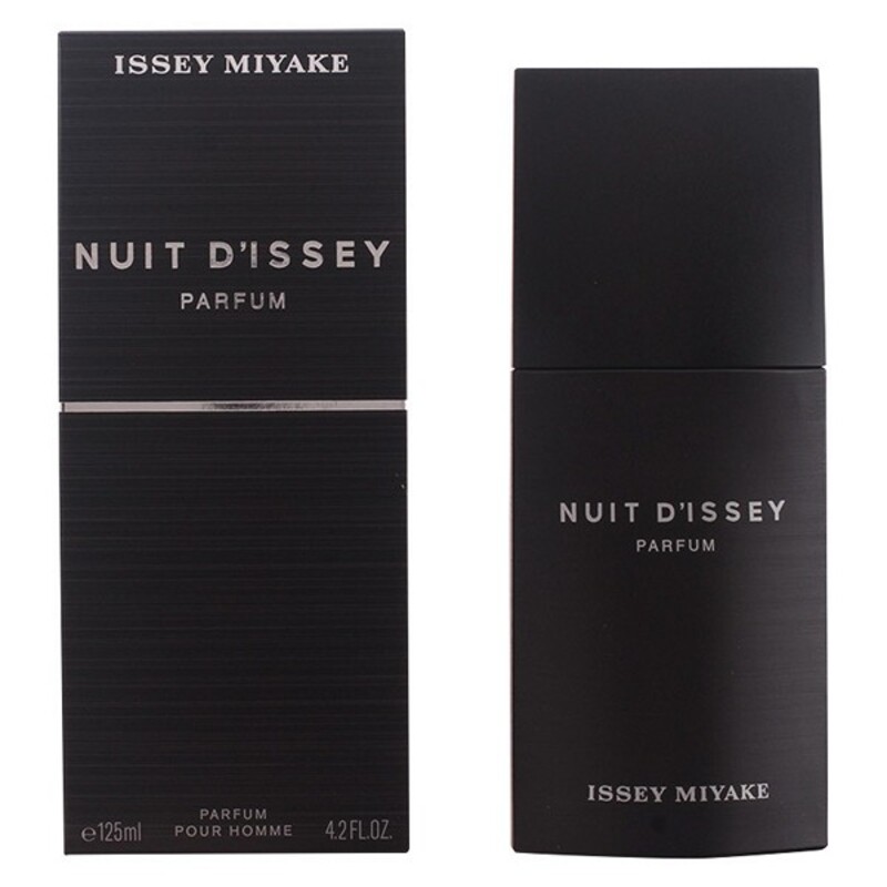 Мужская парфюмерия Nuit D'issey Issey Miyake EDP-2