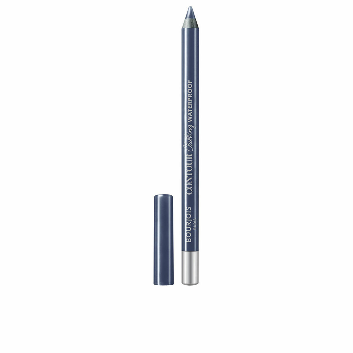 Олівець для очей Bourjois Contour Clubbing Водонепроницай 076 Blue Soirée 1,2 g