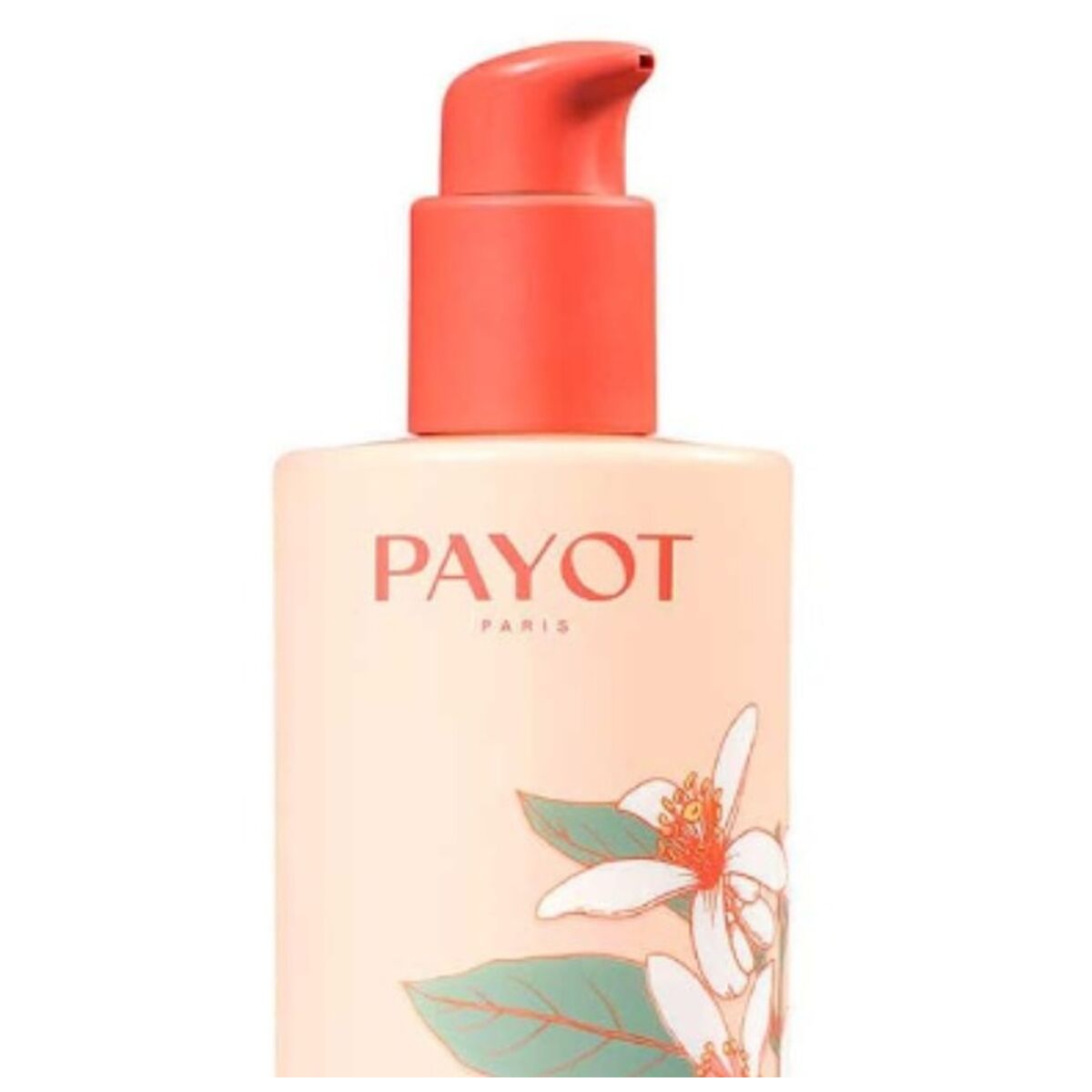 Молочко для снятия макияжа с лица Payot Nue 400 ml Лимитированная серия-2
