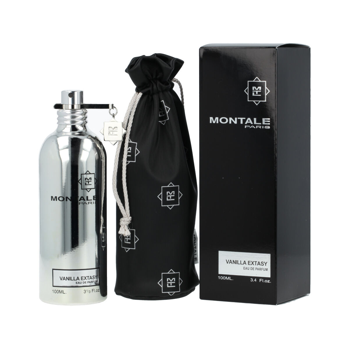 Montale - 100 ml әйелдер парфюмериясы