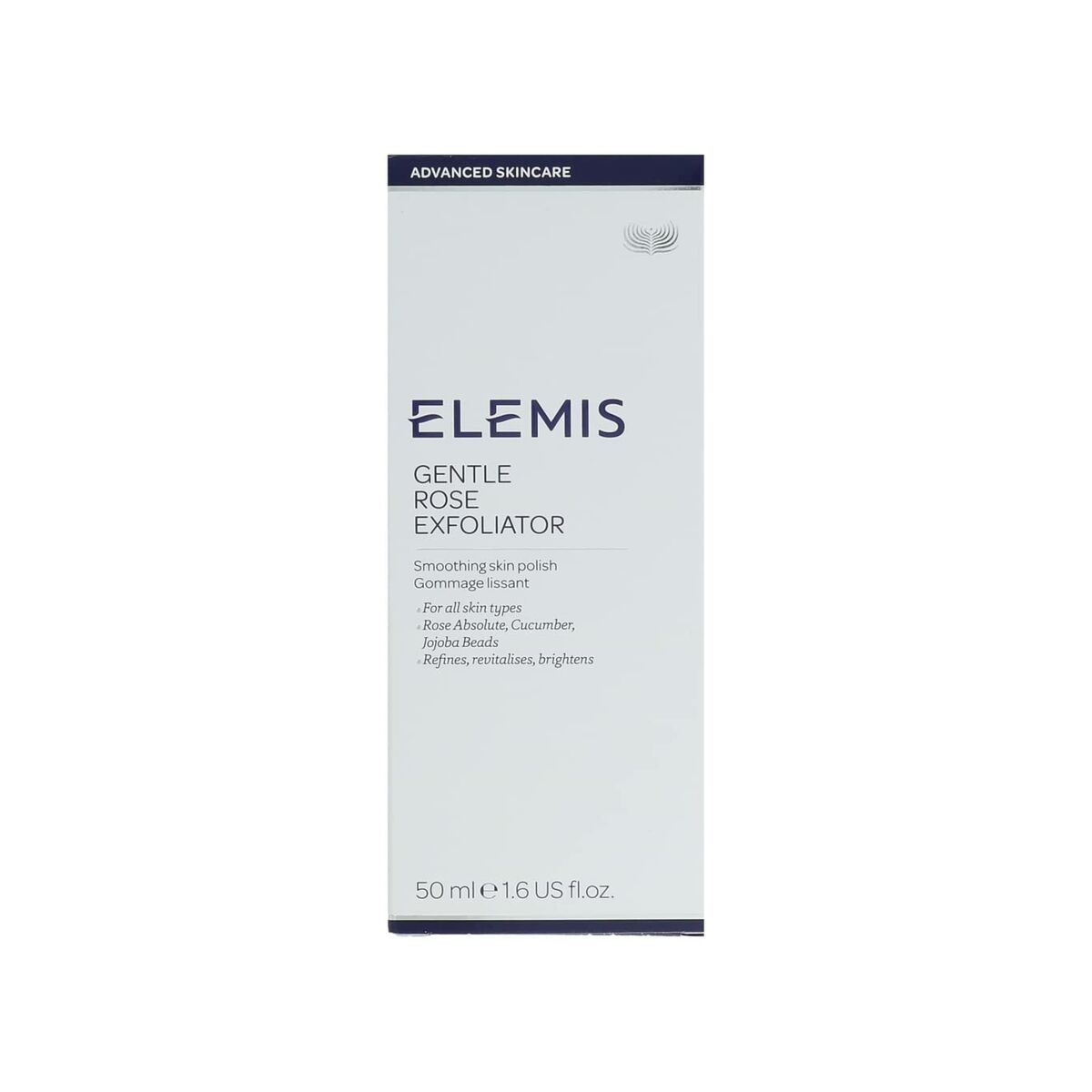 Отшелушивающее средство для лица Elemis Advanced Skincare 50 ml-3