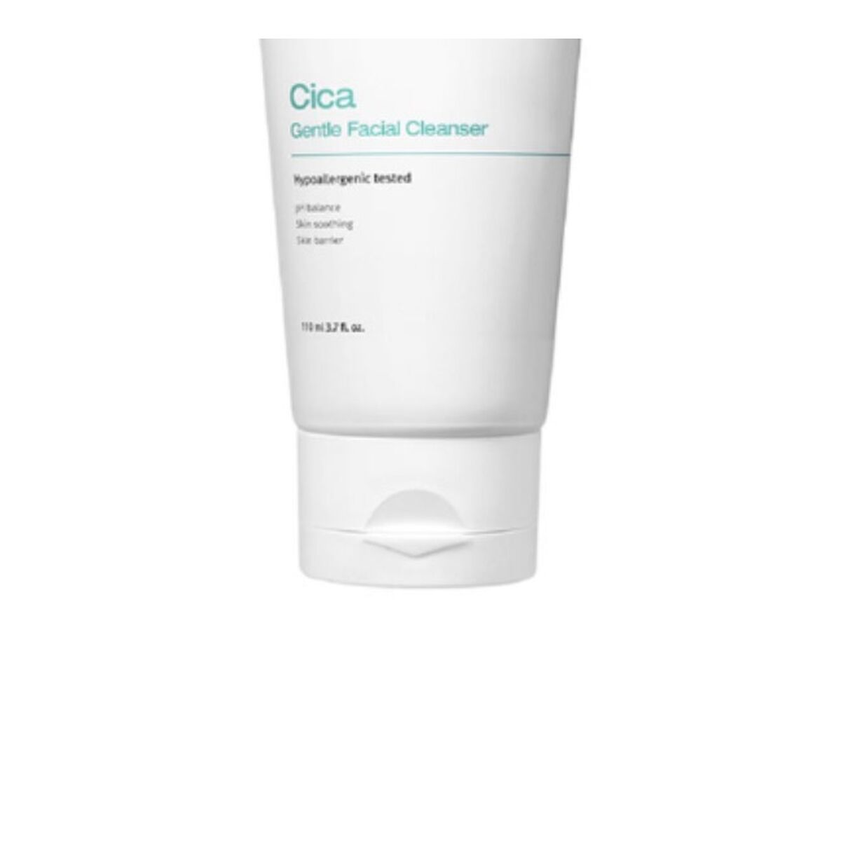 The Potions CICA 110 ml Facial Cleansing Gel-2