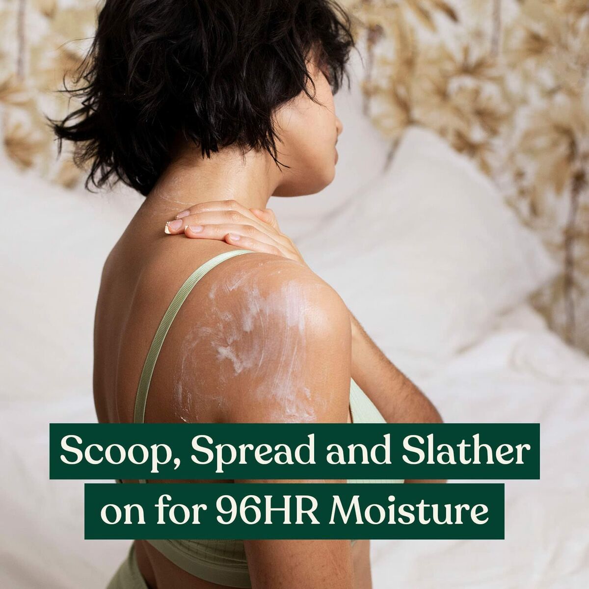 Körperbutter The Body Shop Mango 50 ml-3