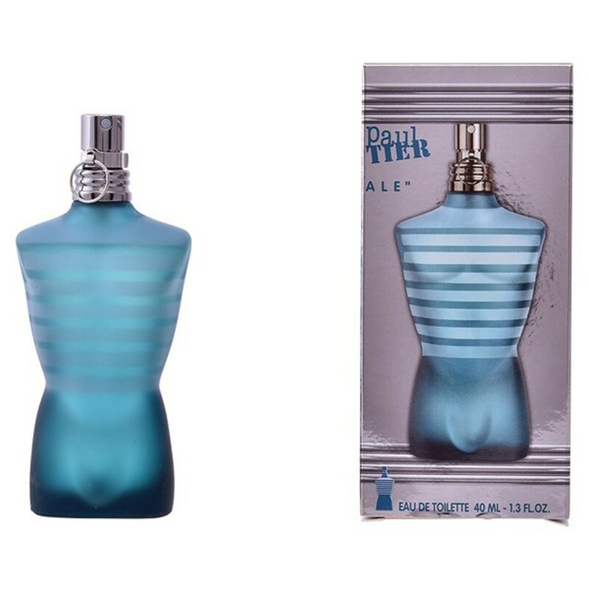 Мужская парфюмерия Le Male Jean Paul Gaultier EDT-5