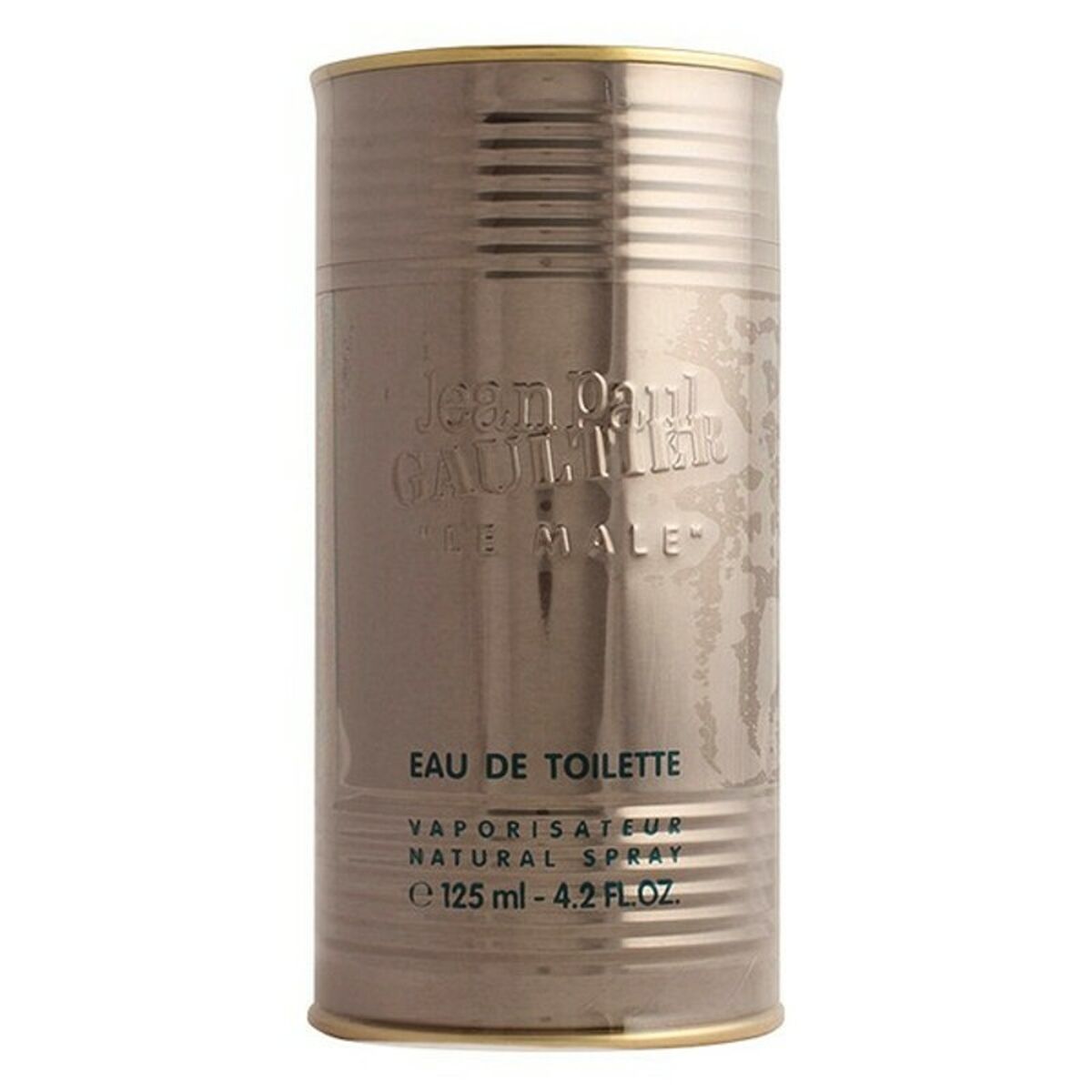 Мужская парфюмерия Le Male Jean Paul Gaultier EDT-8