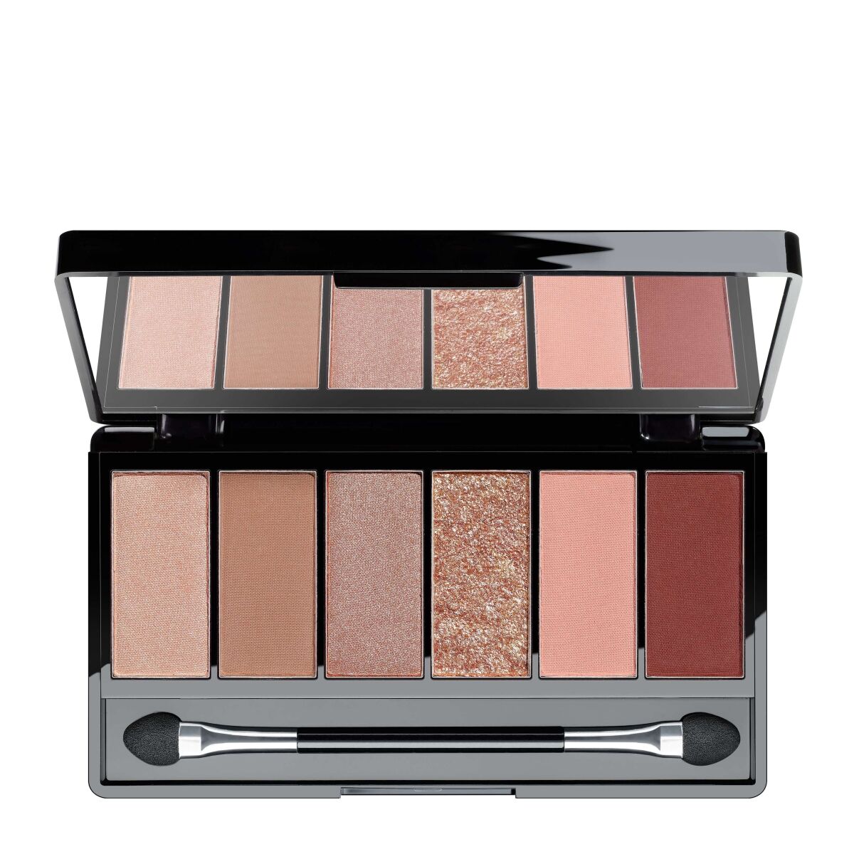 Палитра теней для глаз Artdeco Iconic Pretty in sunshine-2