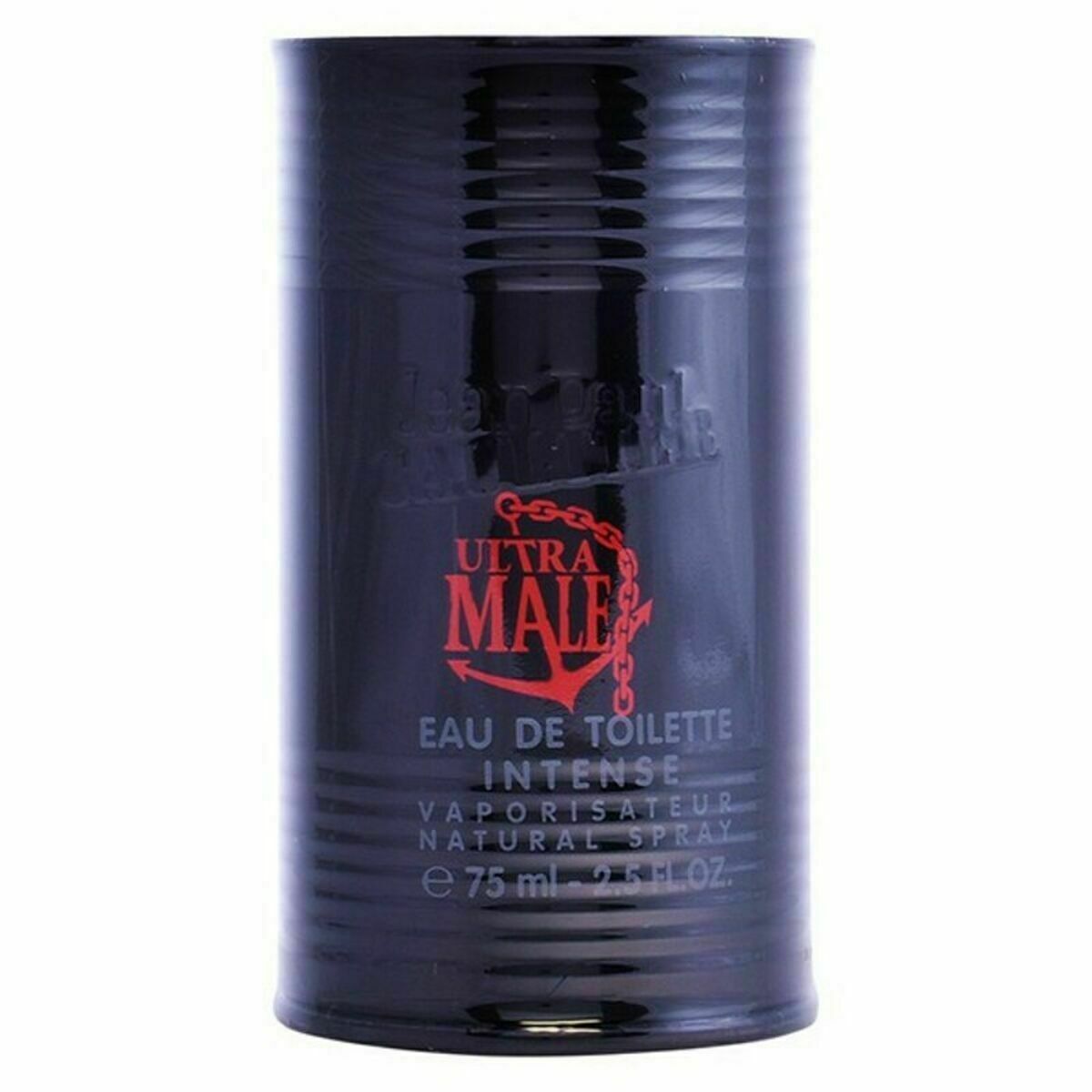 Мужская парфюмерия Ultra Male Jean Paul Gaultier 8435415011990 EDT Ultra Male-5