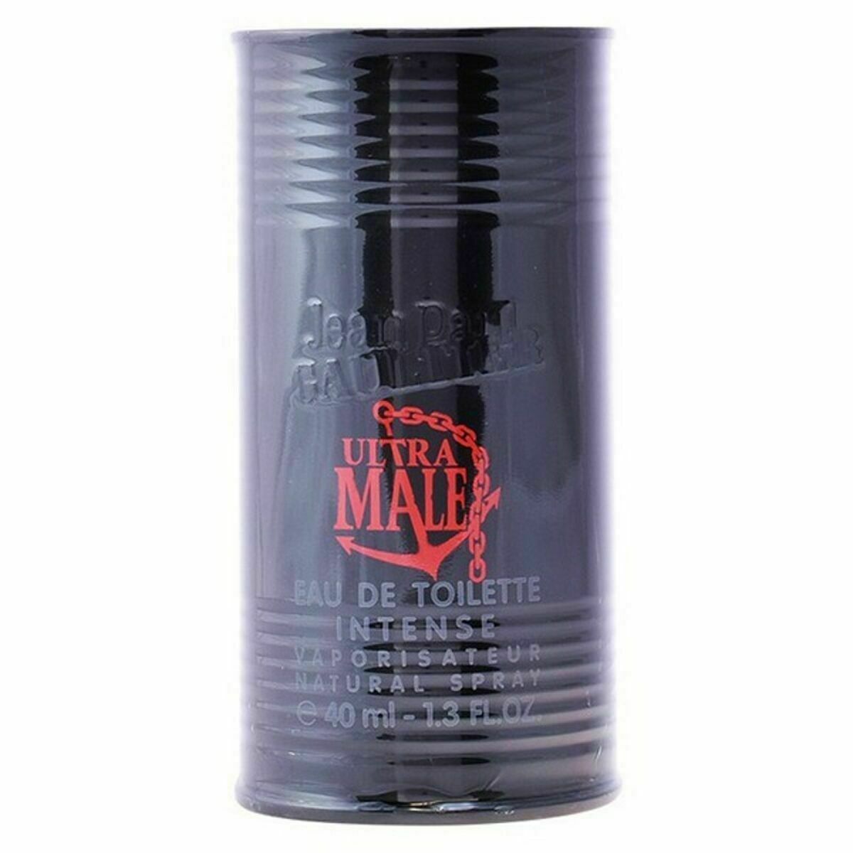 Мужская парфюмерия Ultra Male Jean Paul Gaultier 8435415011990 EDT Ultra Male-6