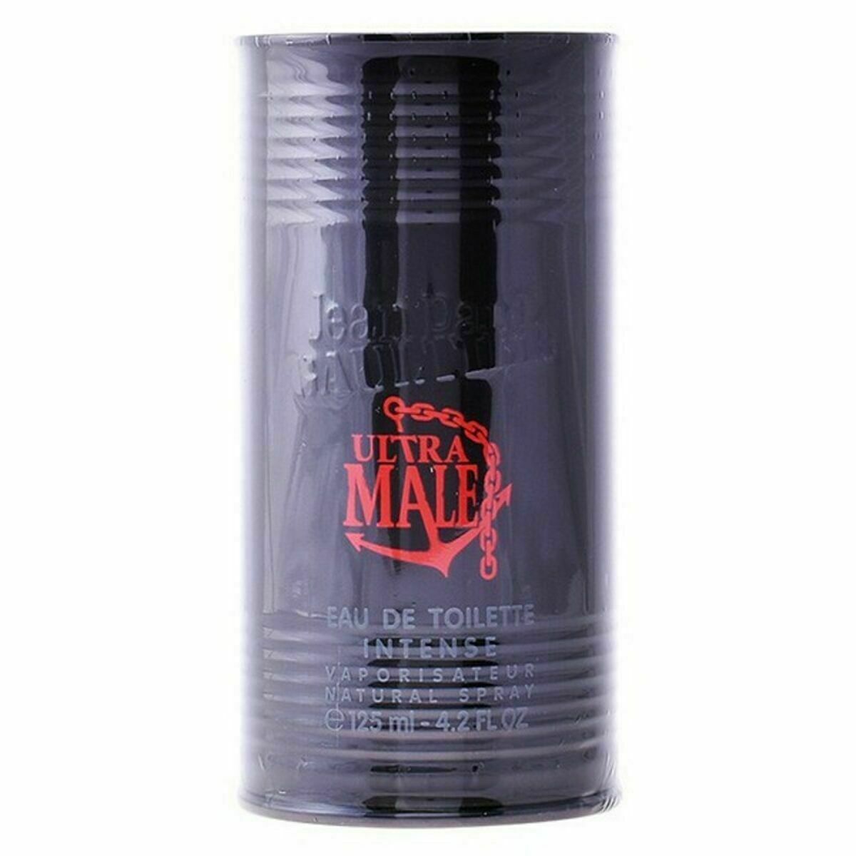 Мужская парфюмерия Ultra Male Jean Paul Gaultier 8435415011990 EDT Ultra Male-7