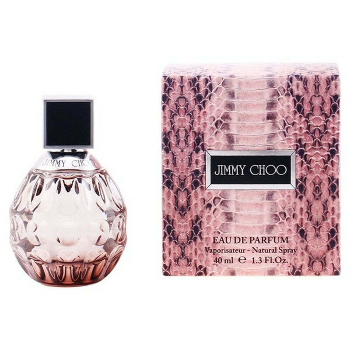 Profumo femminile Jimmy Choo Jimmy Choo EDP EDP-5