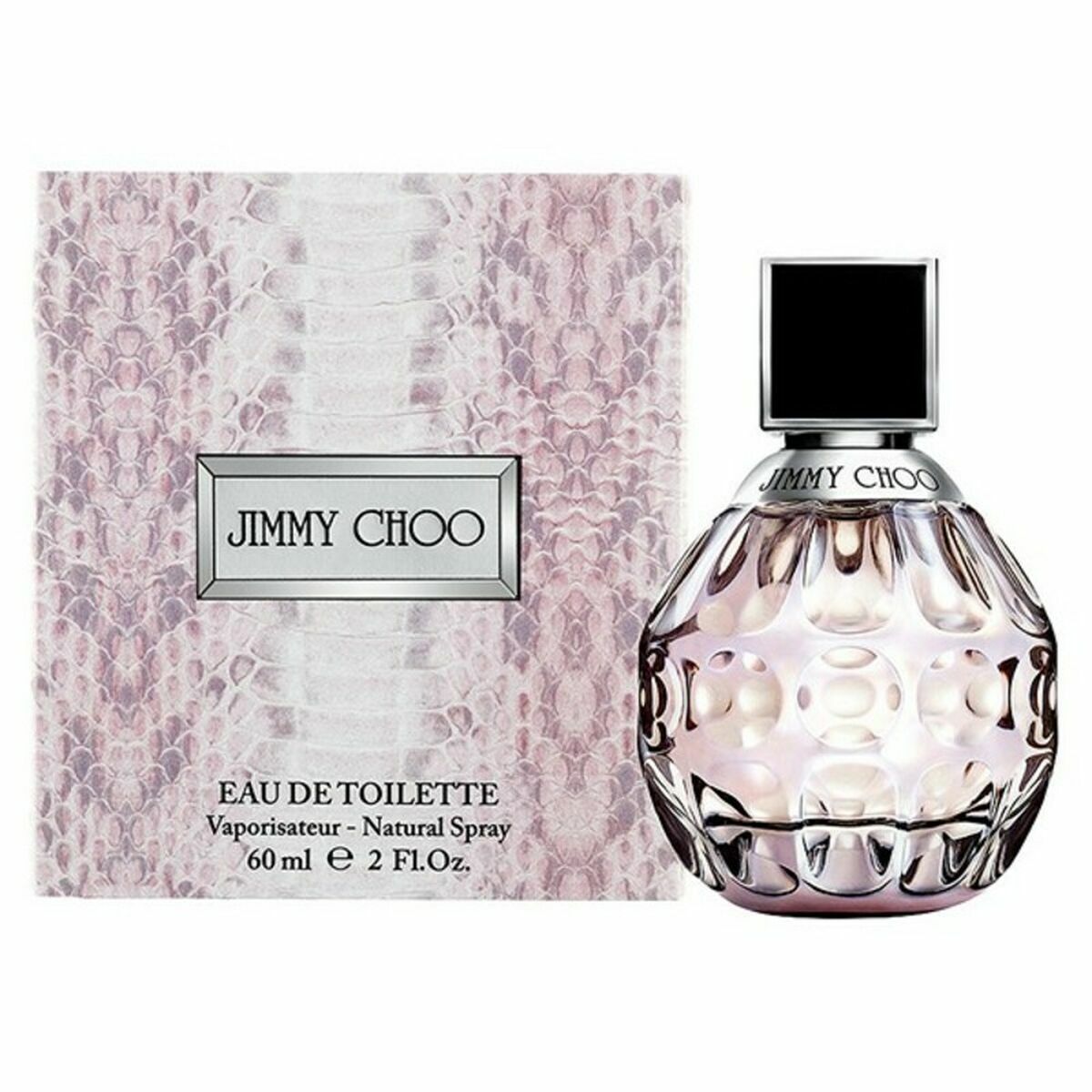 Profumo femminile Jimmy Choo EDT-2