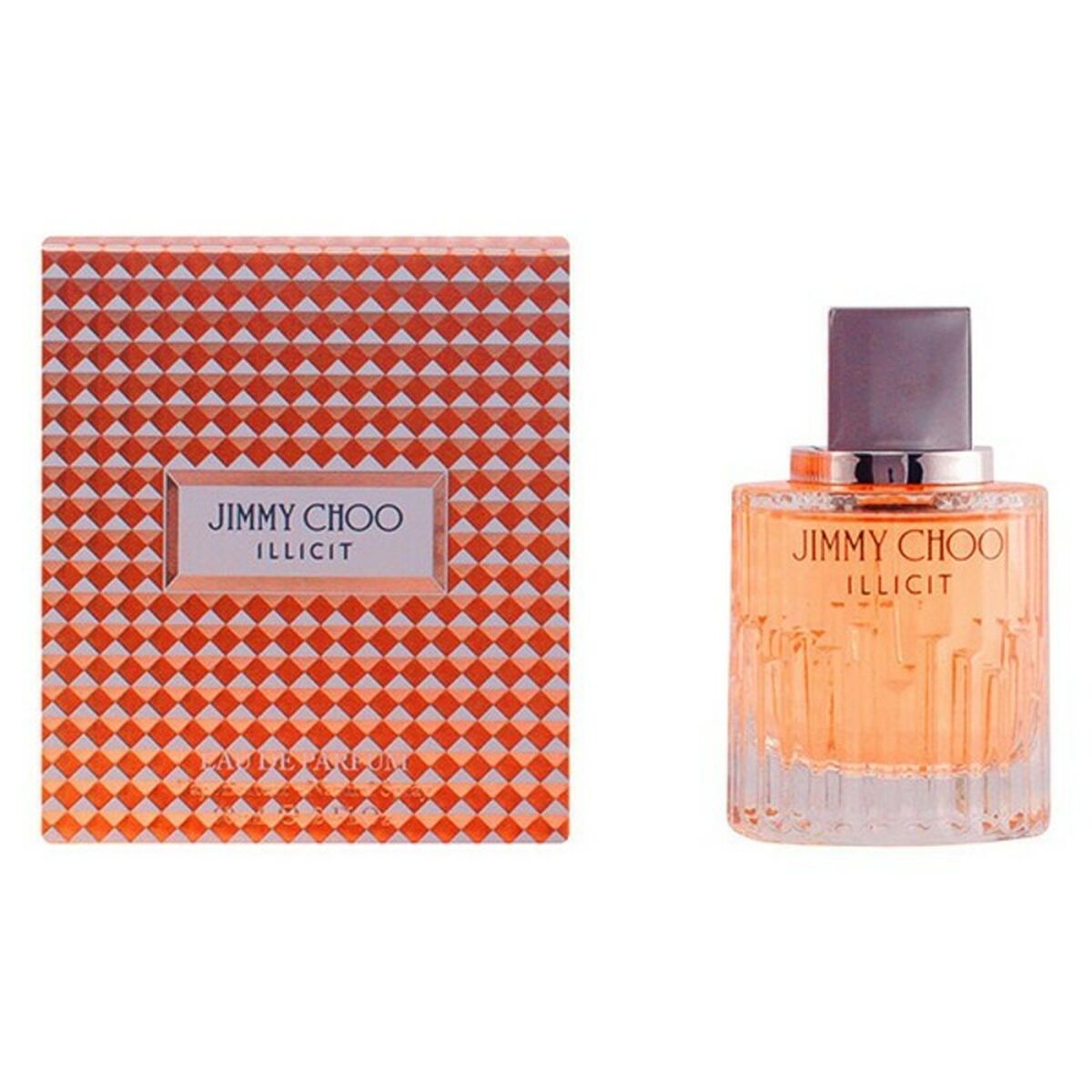 Profumi femminili Illicit Jimmy Choo EDP EDP-3
