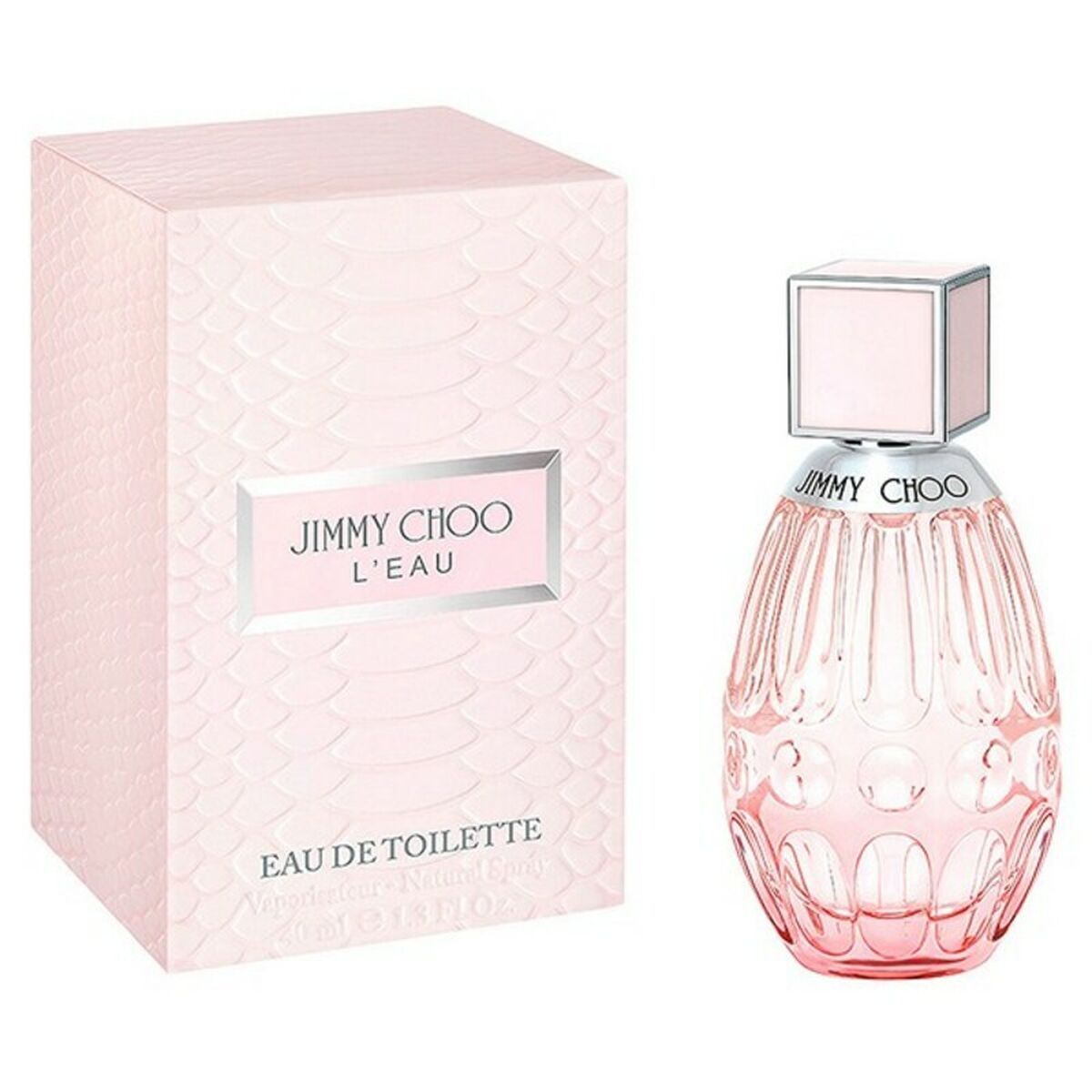 Profumi femminili L'eau Jimmy Choo EDT-3