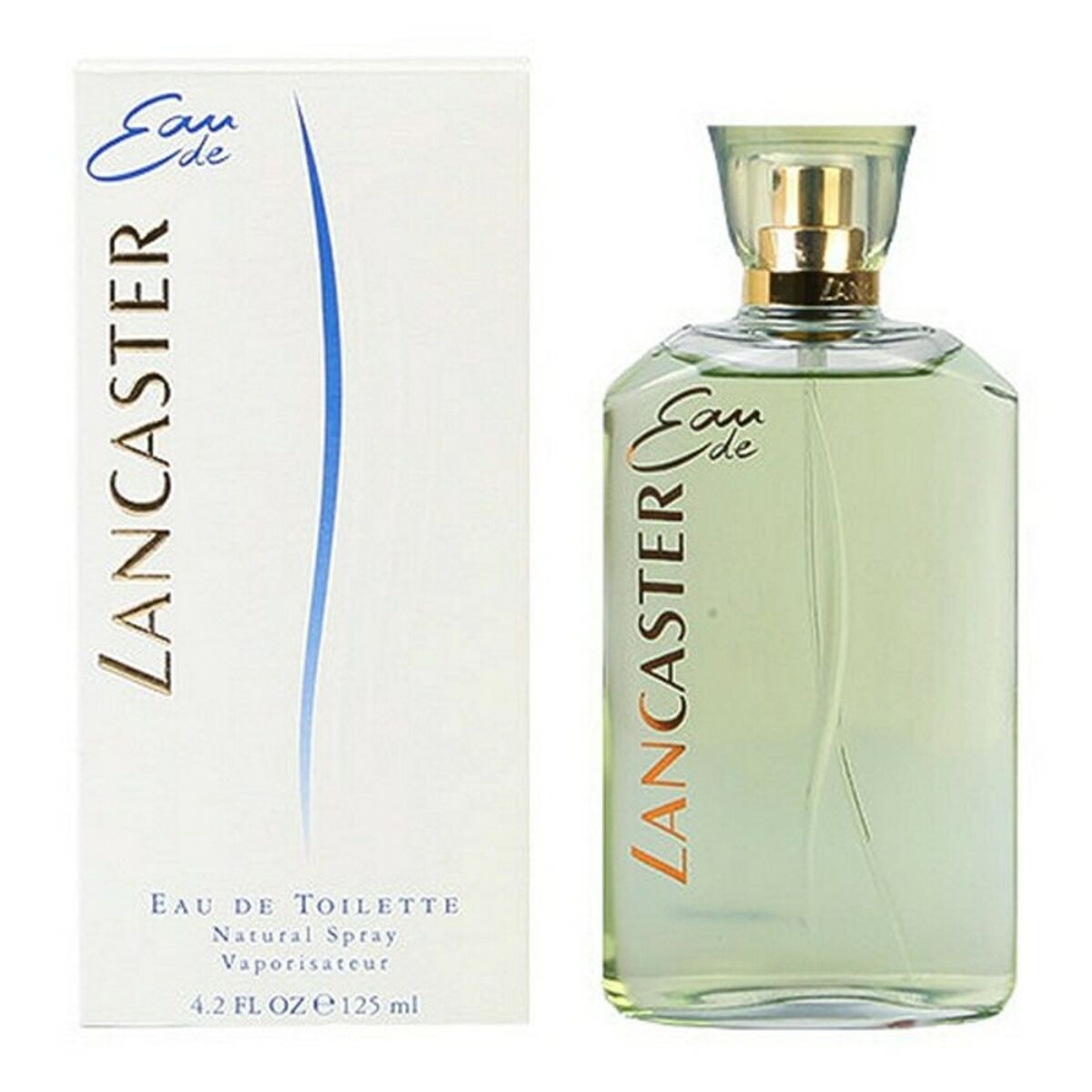 Profumo femminile Eau De Lancaster Lancaster EDT Eau De Lancaster Eau de 125 ml 75 ml-2