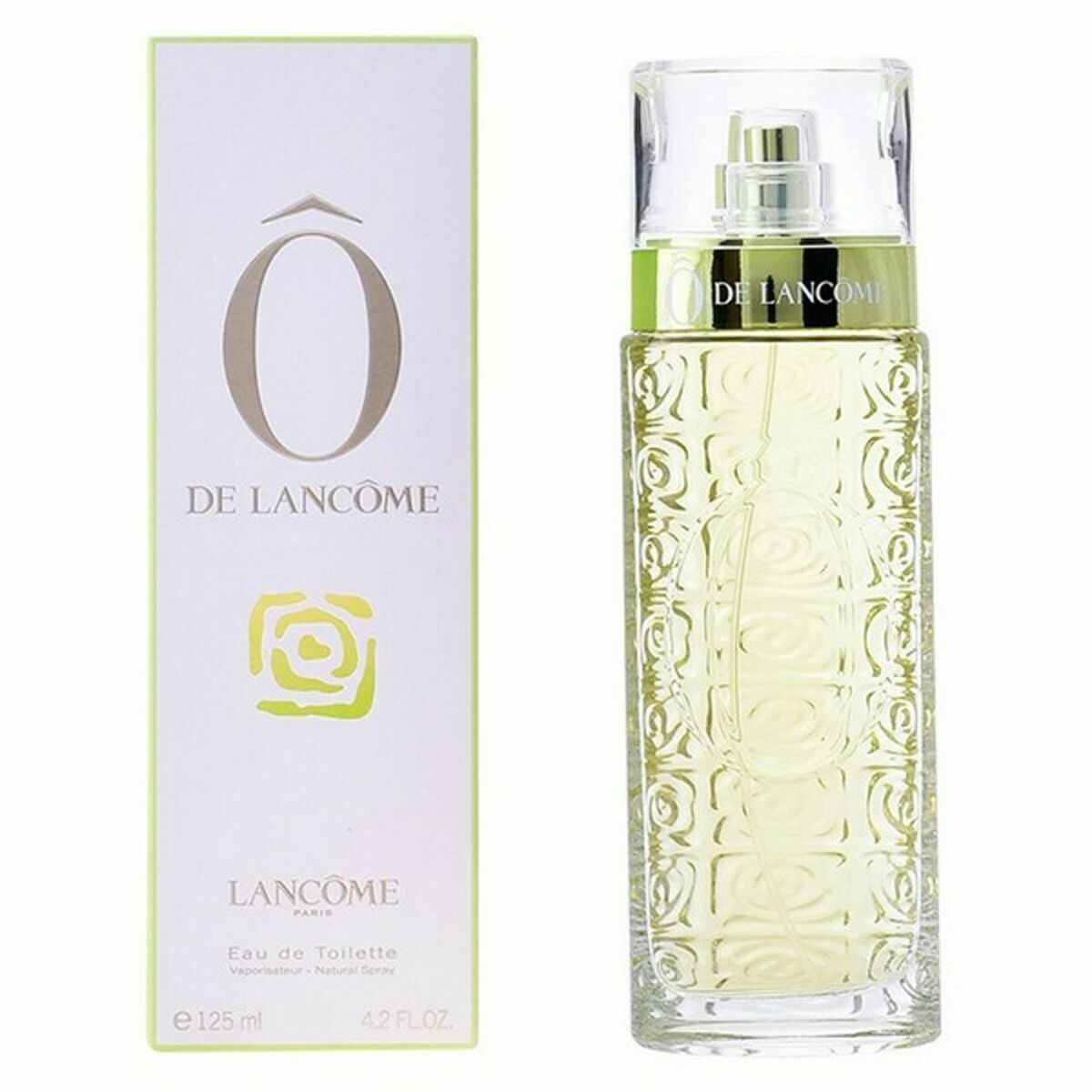 Profumi femminili Lanciome Lancome EDT-3