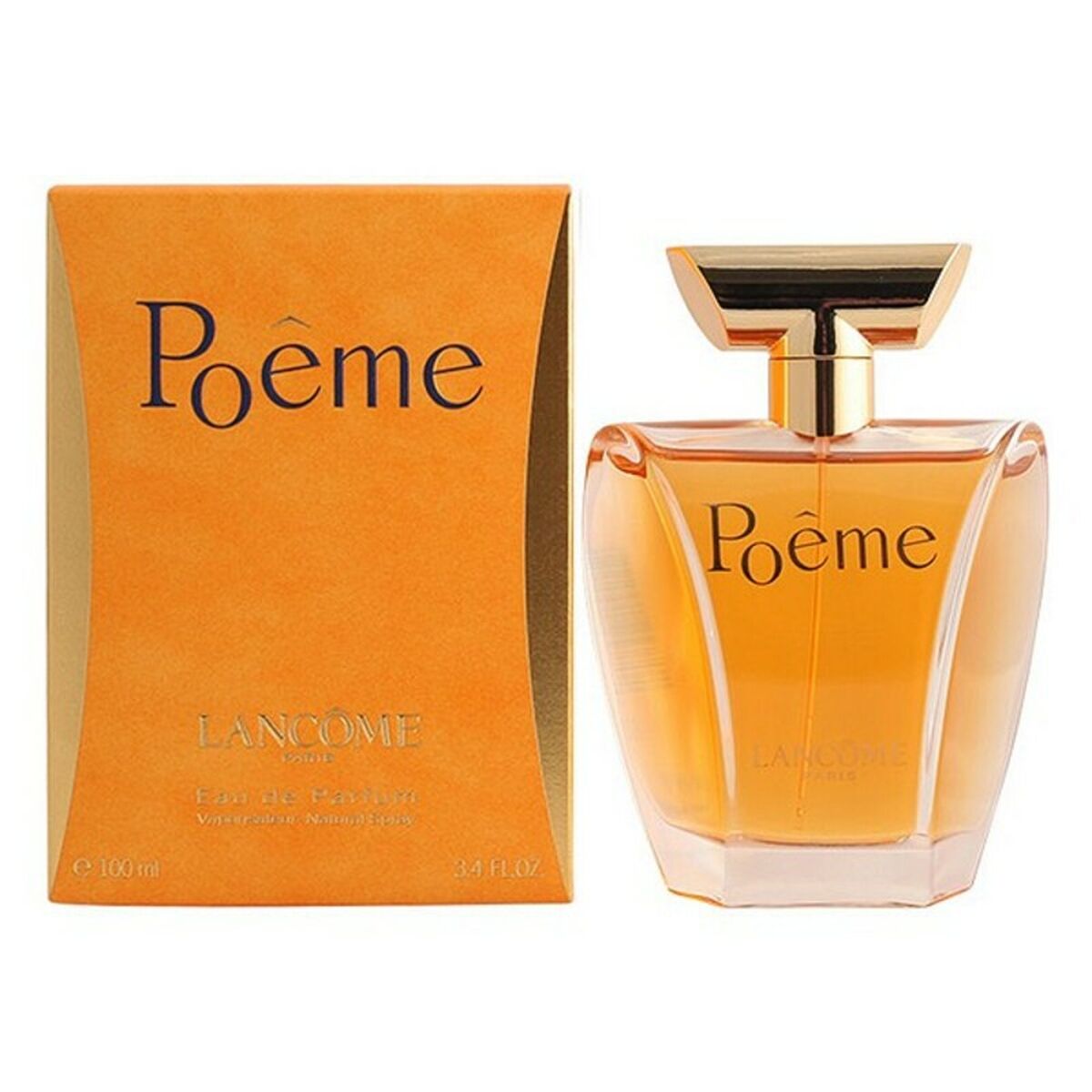 Profumo femminile Poeme Lancome EDP-4