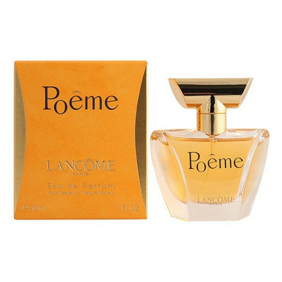 Profumo femminile Poeme Lancome EDP-5