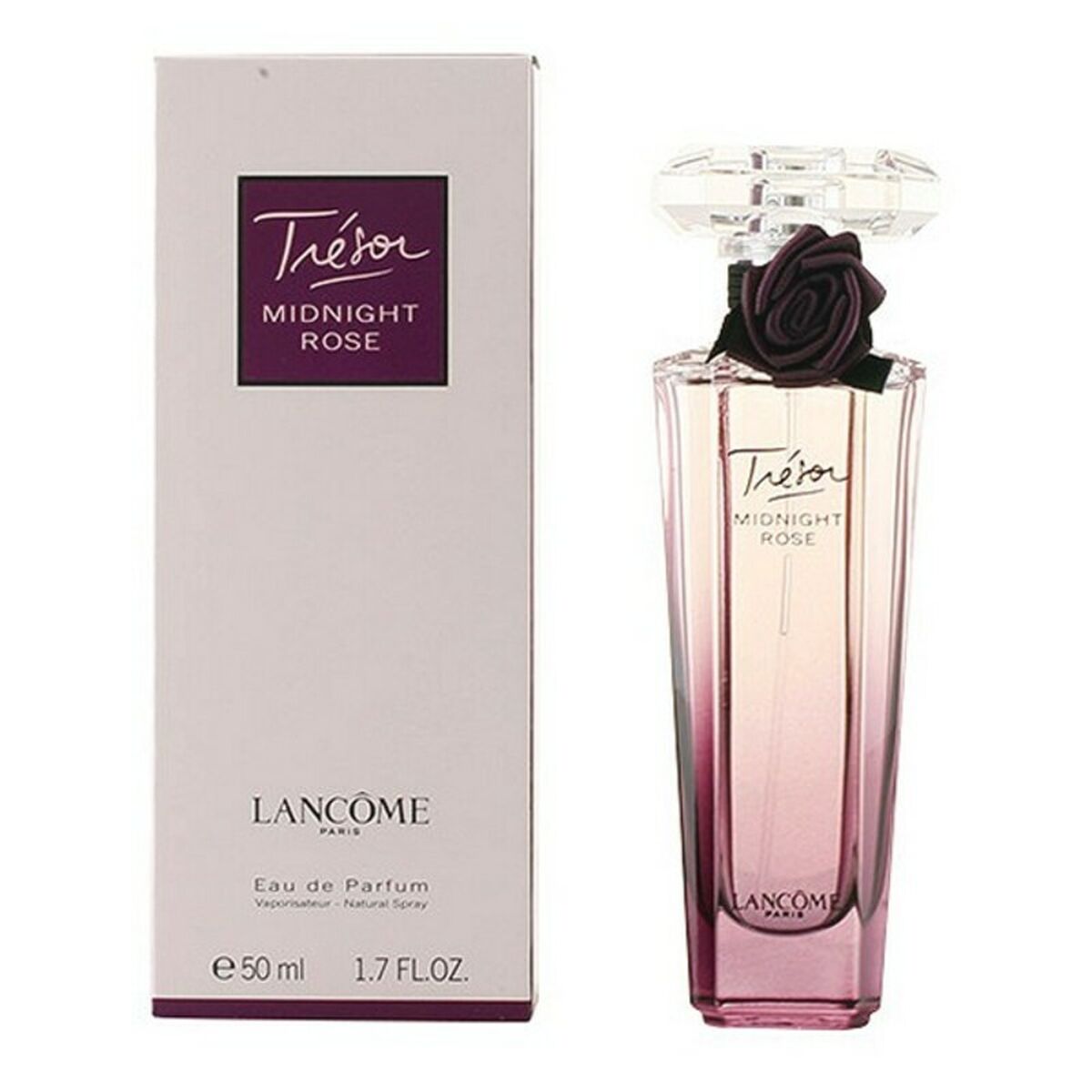 Profumi femminili Tresor Midnight Rose Lancome EDP EDP-4