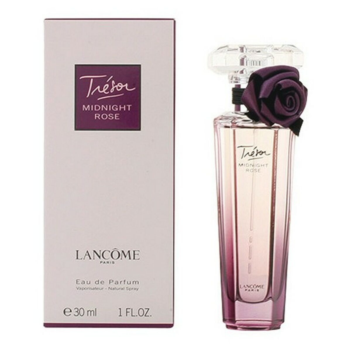 Profumi femminili Tresor Midnight Rose Lancome EDP EDP-5