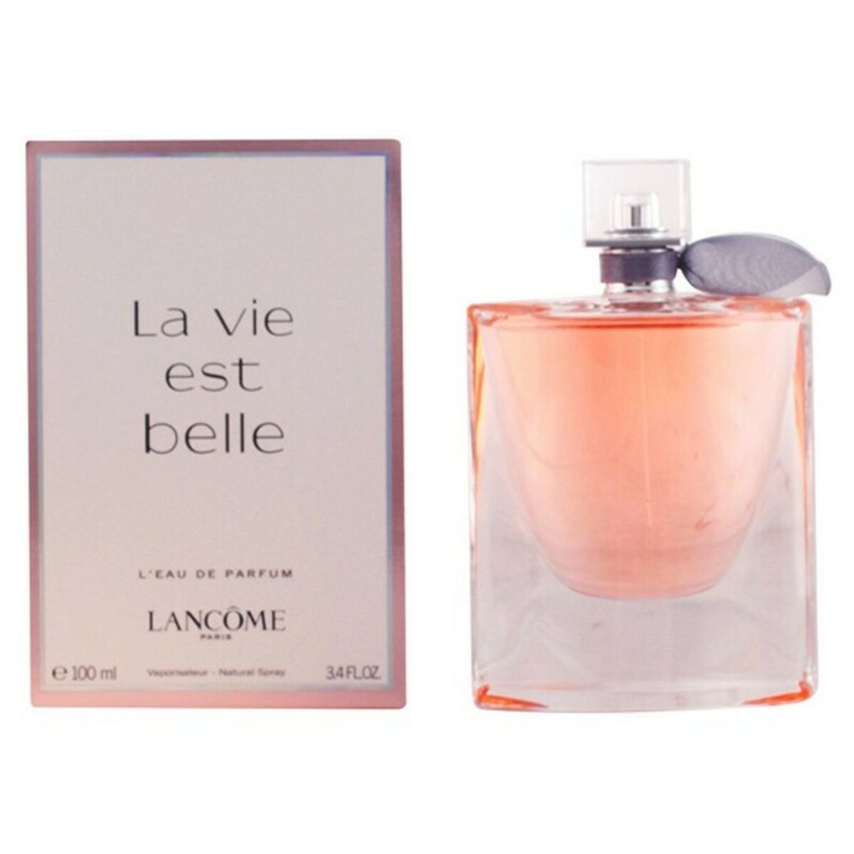 Profumi femminili La Vie Est Belle Lanconme EDP EDP-7