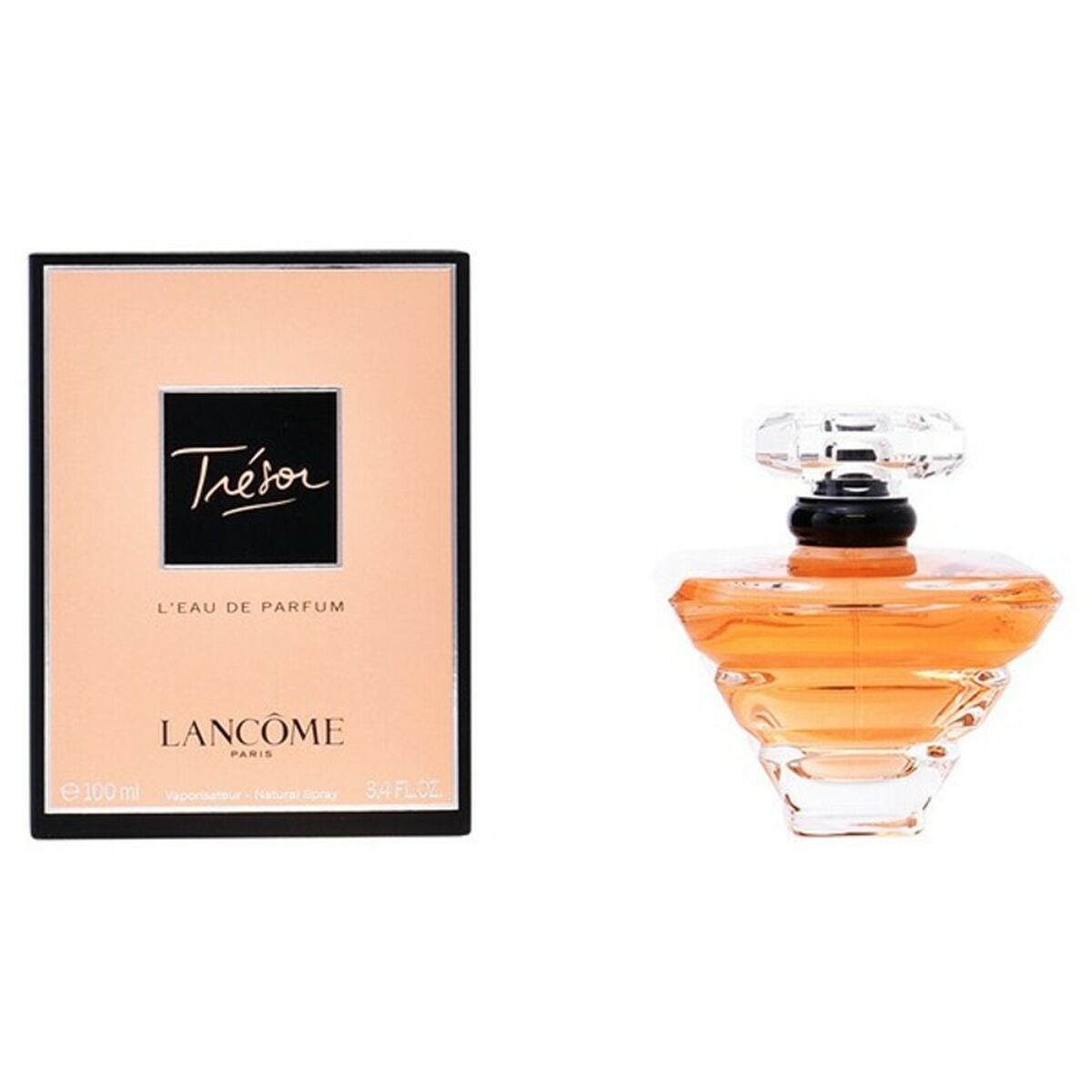 Profumi femminili Tresor Lancome EDP EDP-3