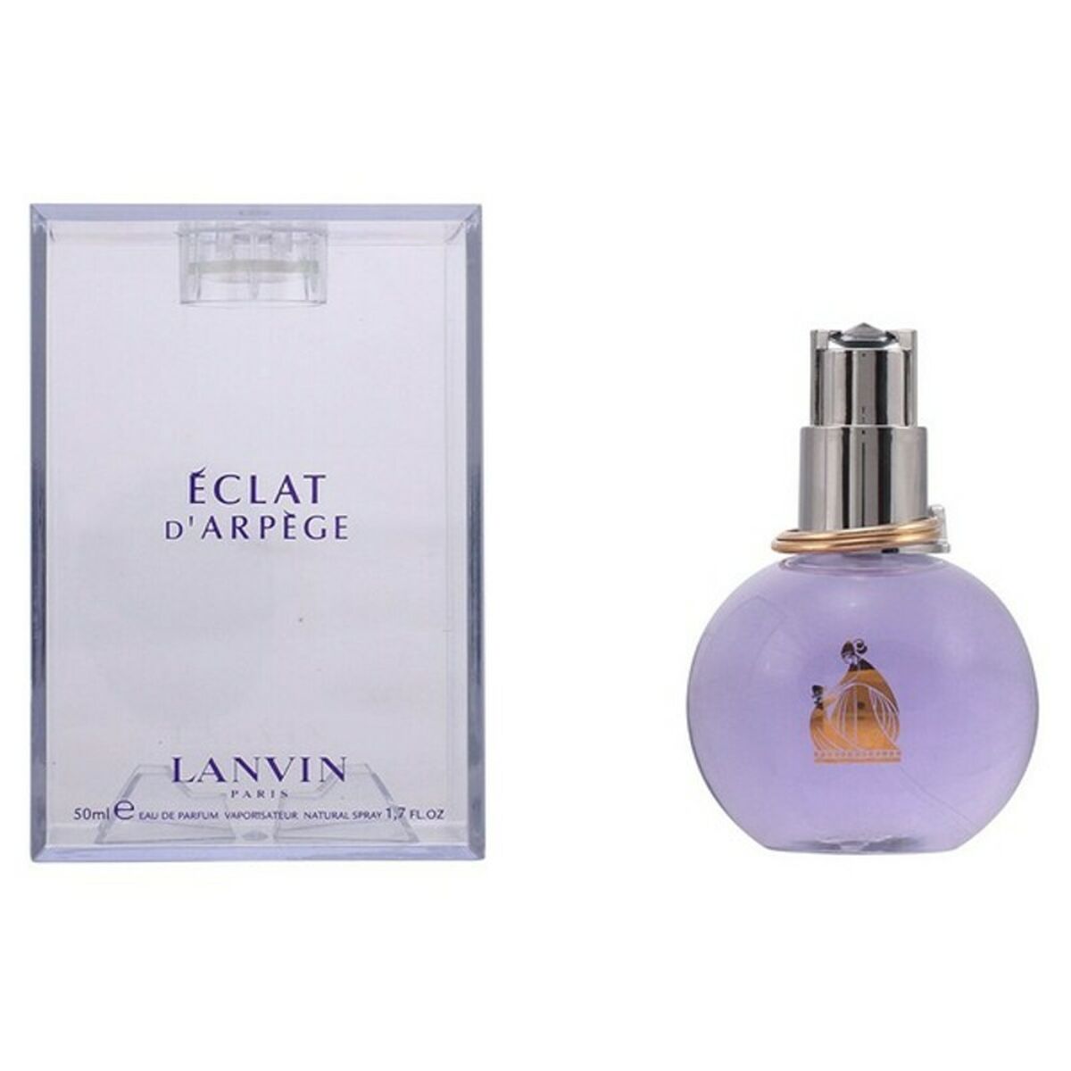 Profumi femminili Eclat D'arpege Lanvin EDP EDP-2