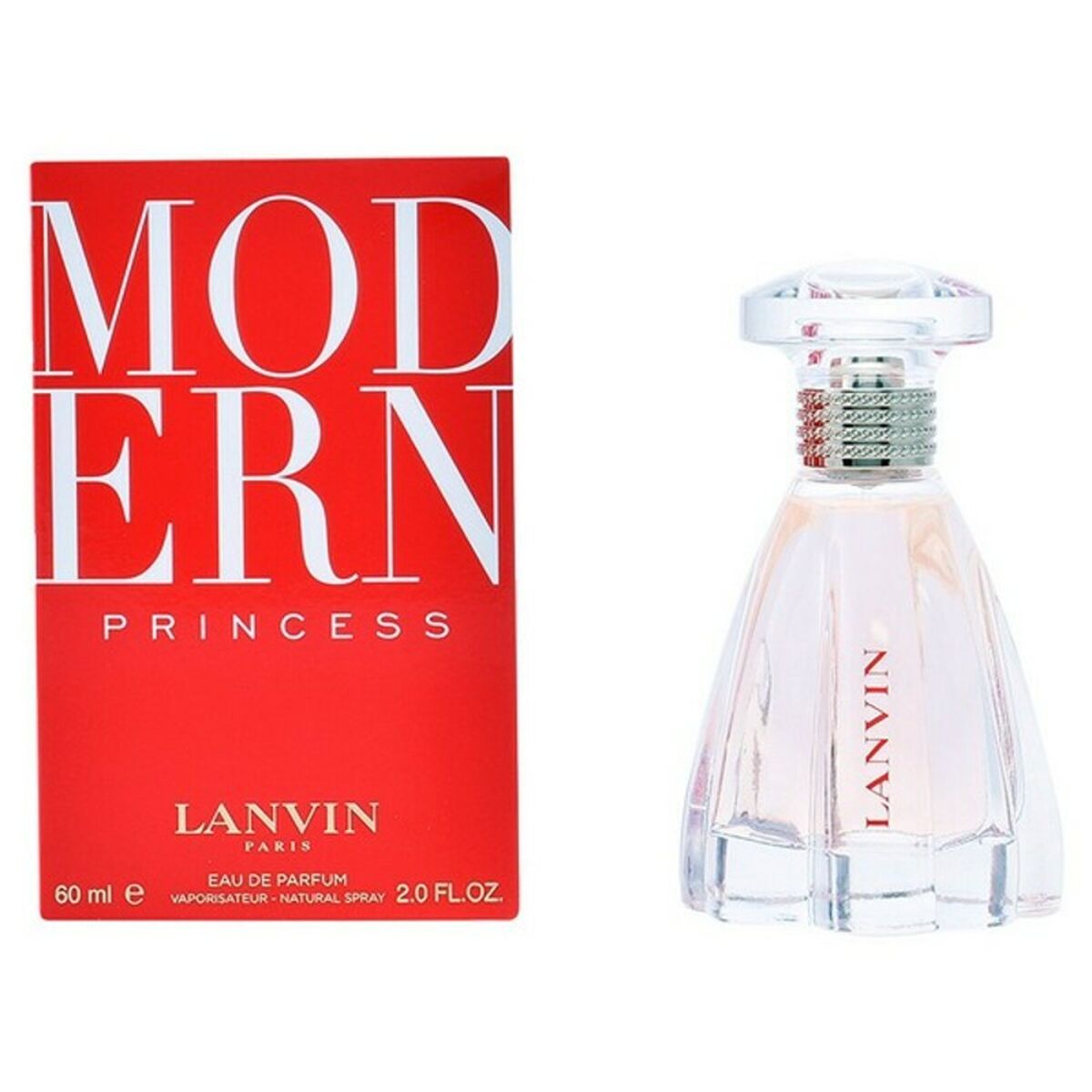 Profumo femminile Modern Princess Lanvin EDP EDP-2