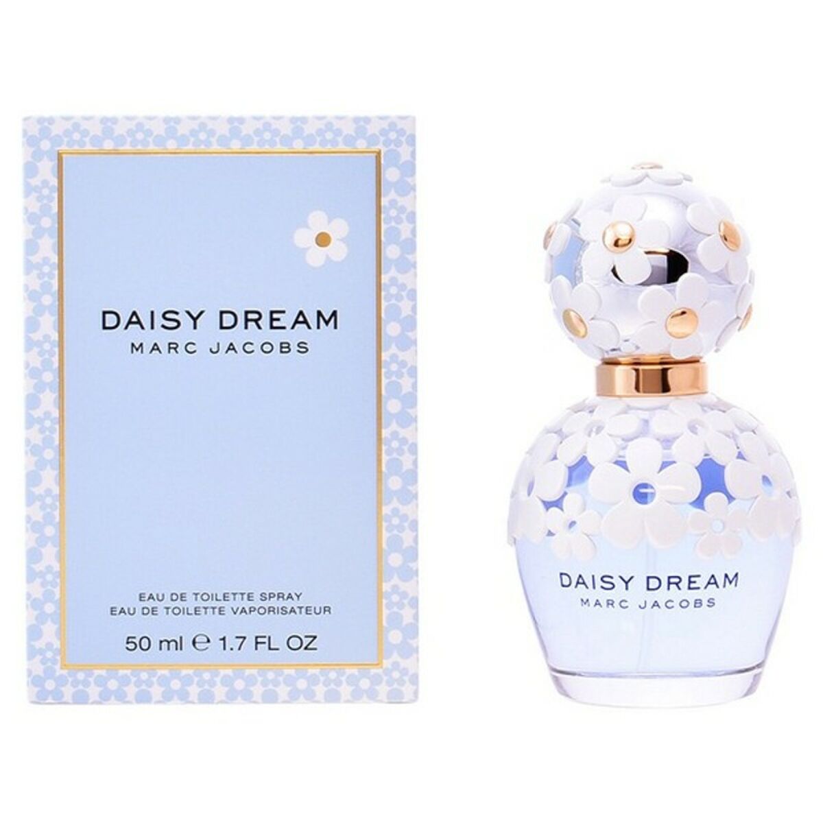 Profumo femminile Daisy Dream Marc Jacobs EDT-2