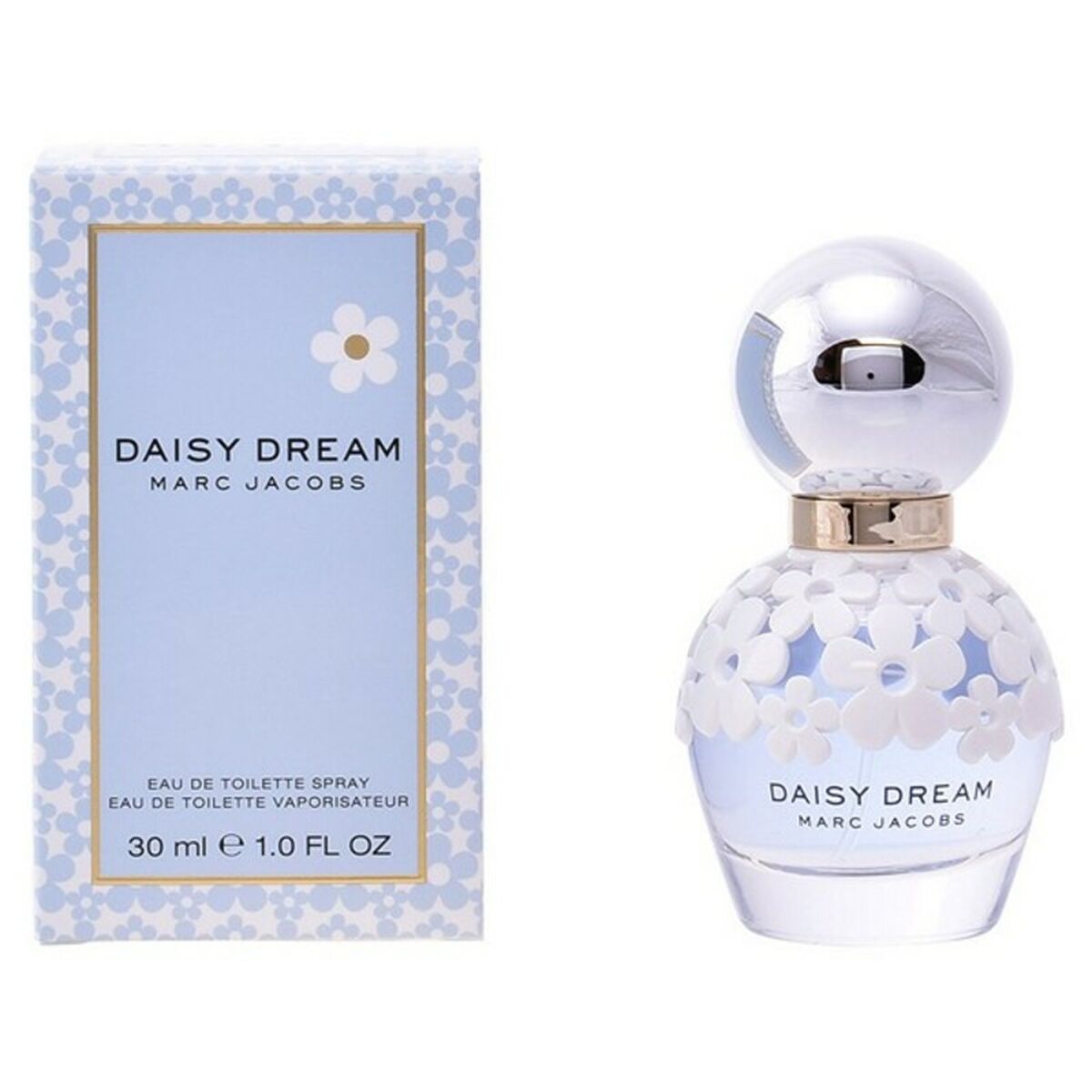 Profumo femminile Daisy Dream Marc Jacobs EDT-5