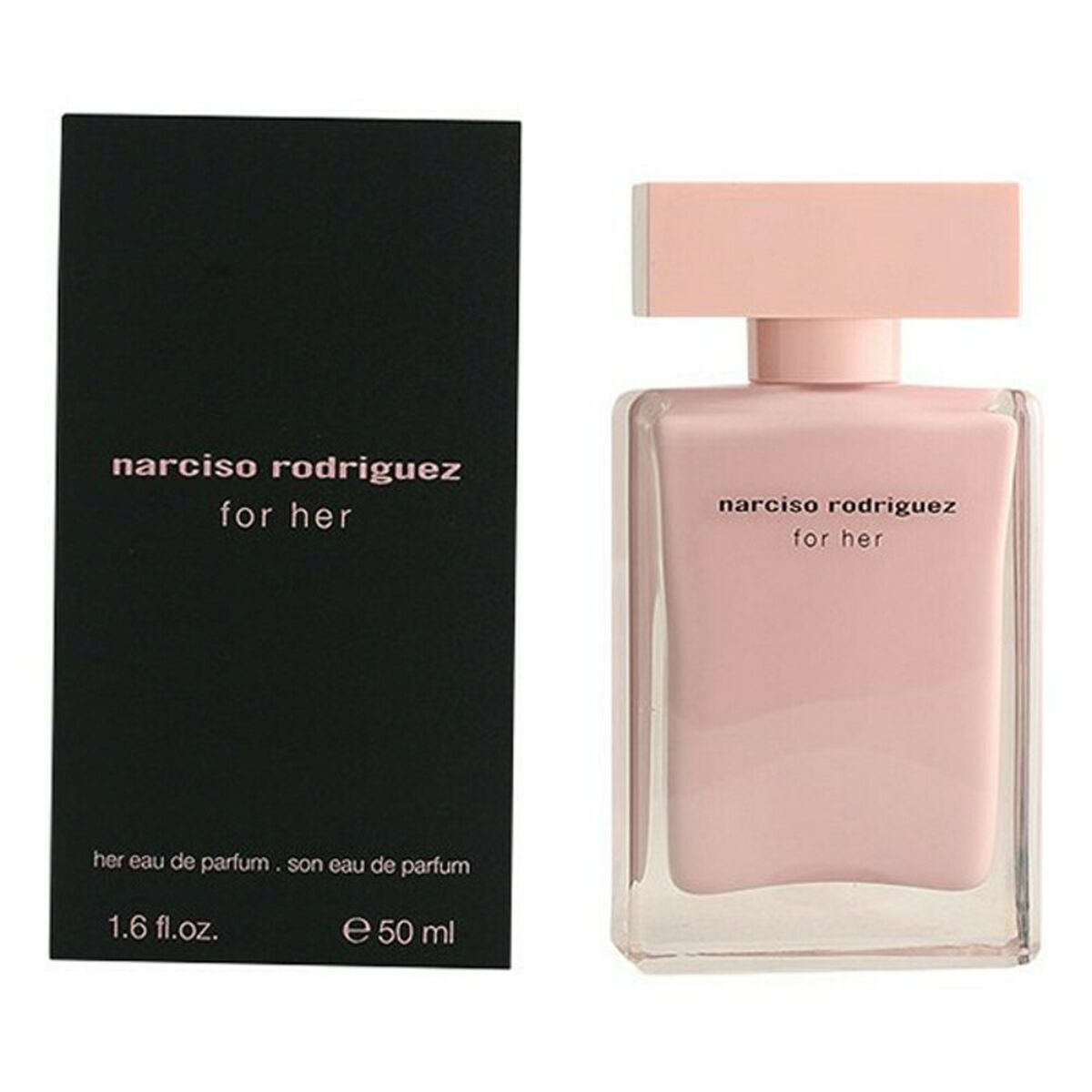 Perfumes femeninos Narciso Rodríguez Por Su Narciso Rodríguez EDP EDP-2