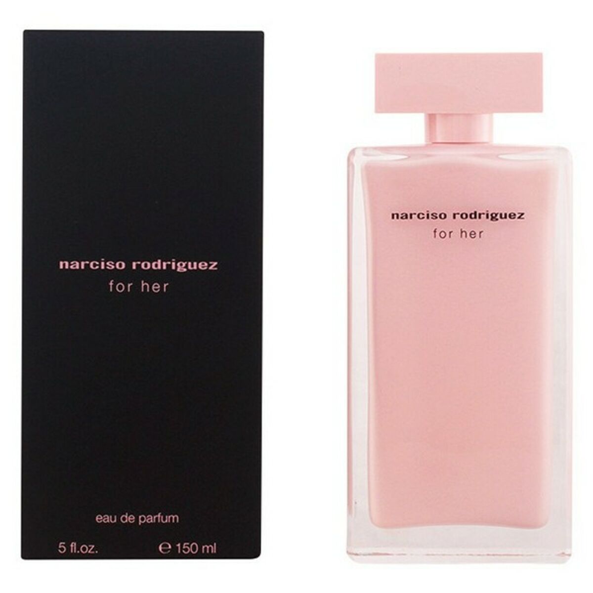 Perfumes femeninos Narciso Rodríguez Por Su Narciso Rodríguez EDP EDP-3