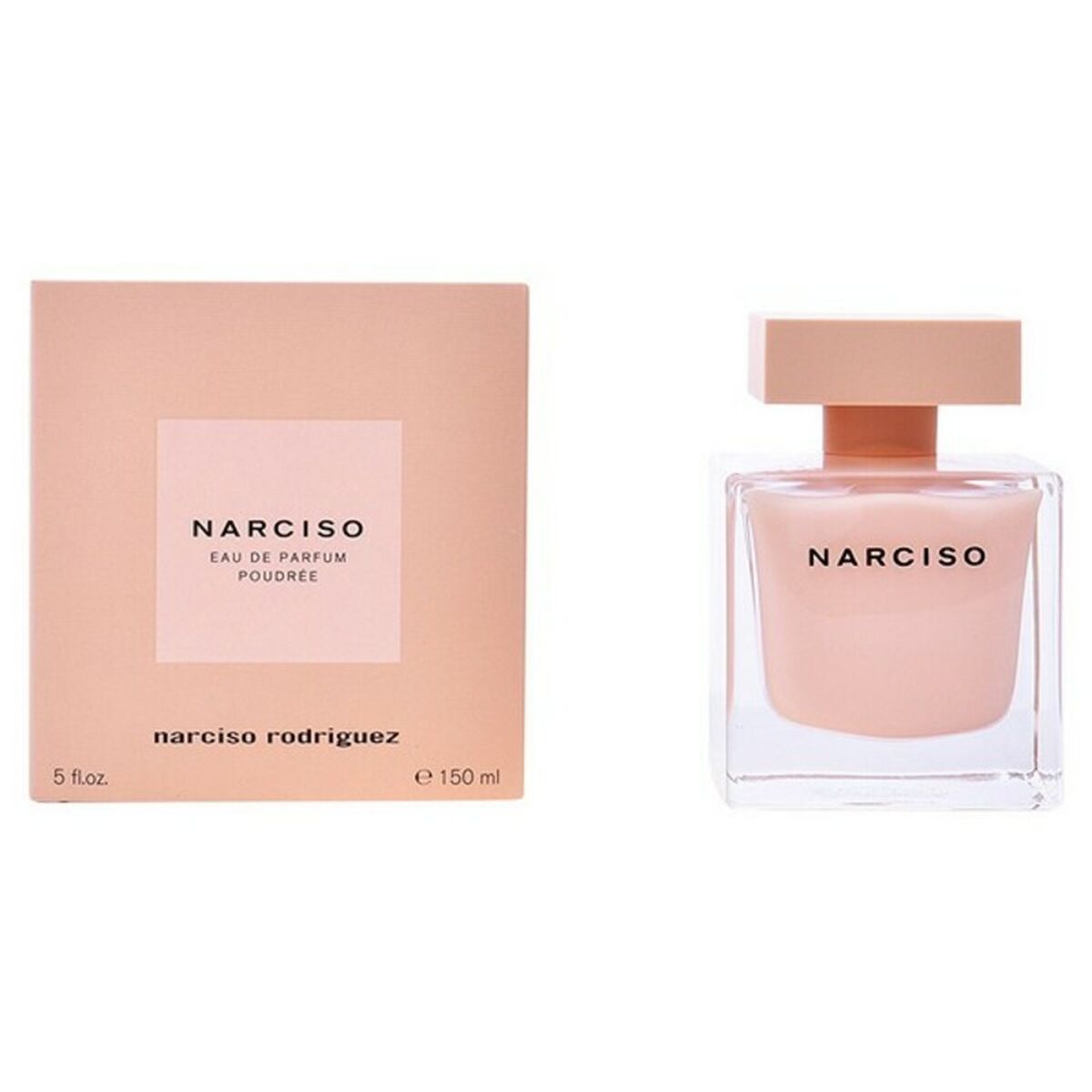 Әйелдер парфюмериясы Narciso Narciso Rodriguez EDP EDP-4