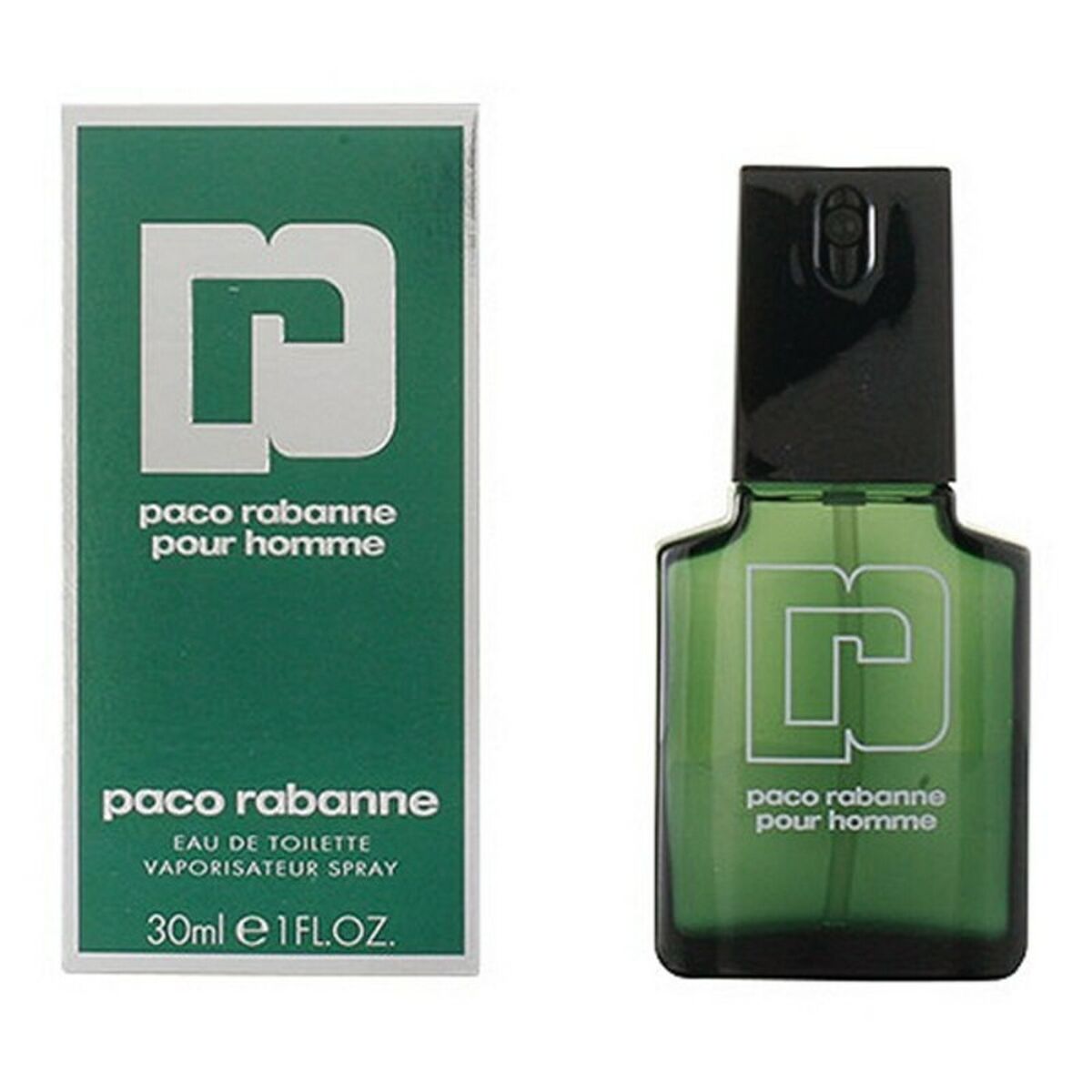 Мужская парфюмерия Paco Rabanne Homme Paco Rabanne EDT-2