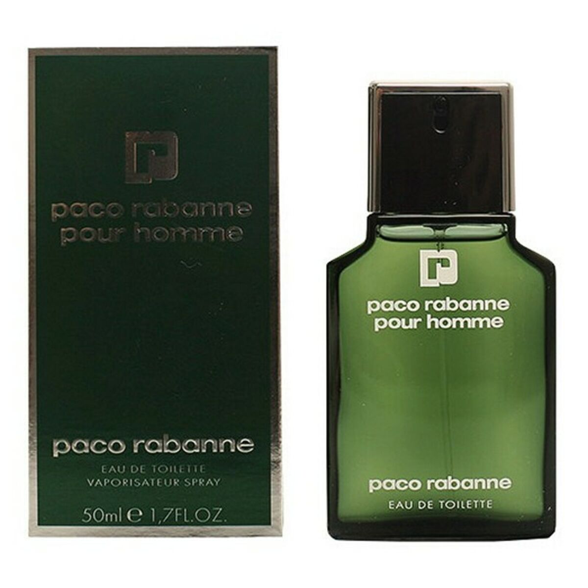 Мужская парфюмерия Paco Rabanne Homme Paco Rabanne EDT-7