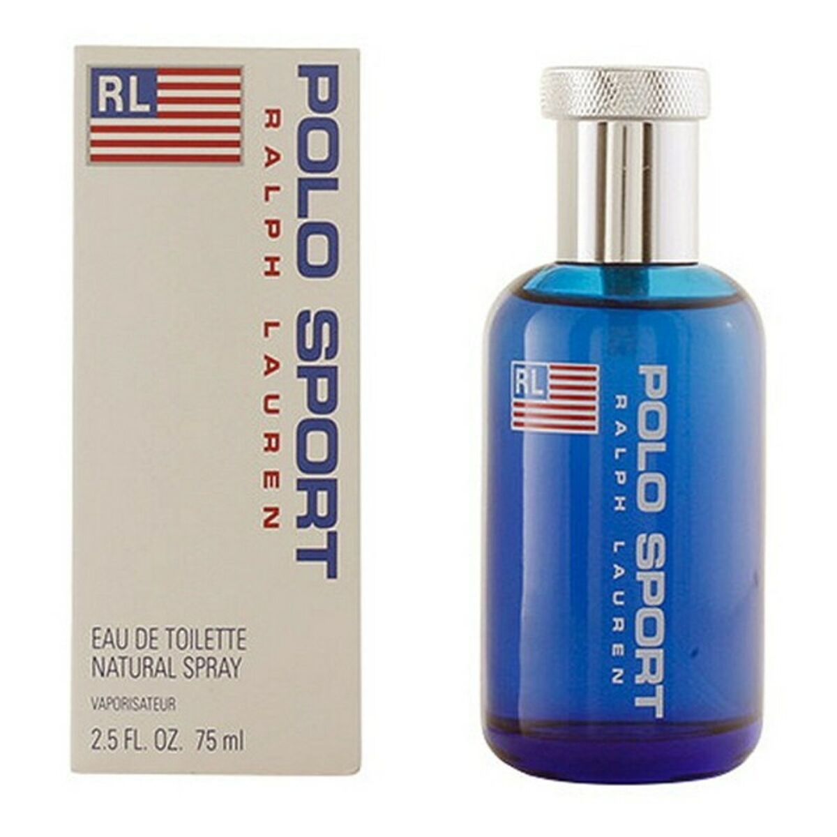Мужская парфюмерия Polo Sport Ralph Lauren EDT-2