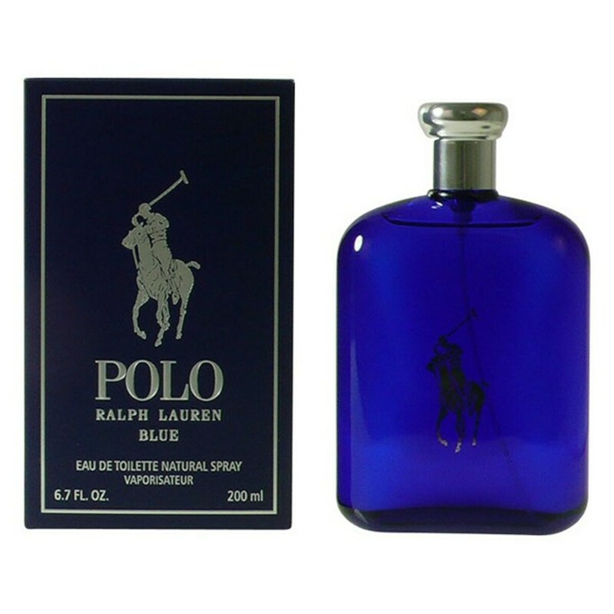 Мужская парфюмерия Polo Blue Ralph Lauren EDT-5