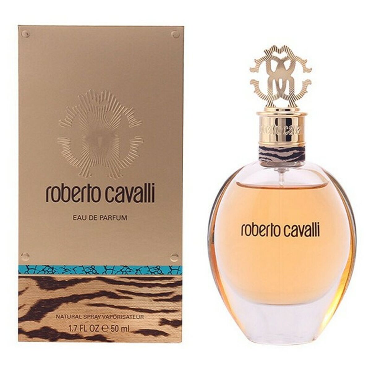 Profumo femminile Roberto Cavalli Roberto Cavalli EDP-4