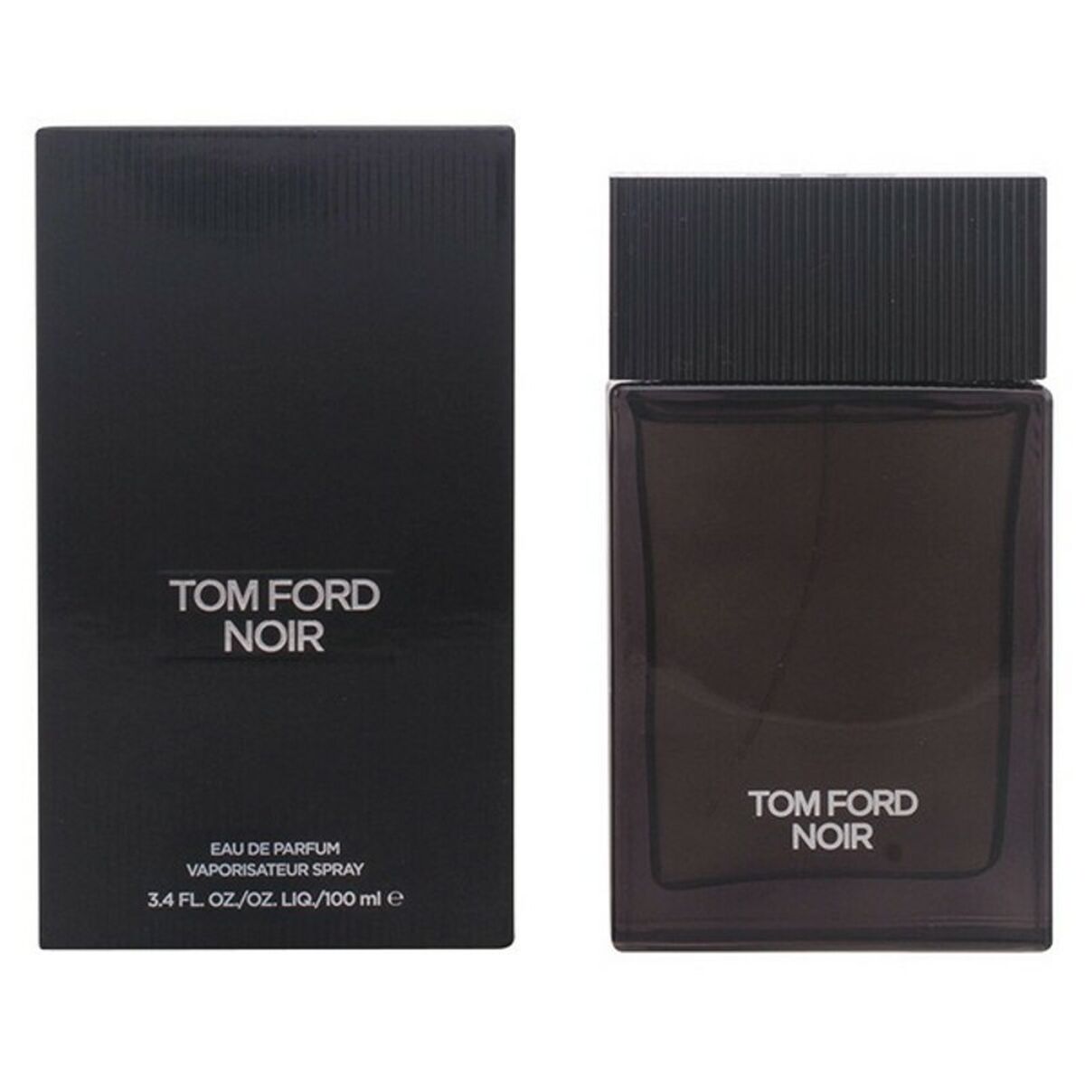 Мужская парфюмерия Noir Tom Ford EDP EDP 100 ml-2